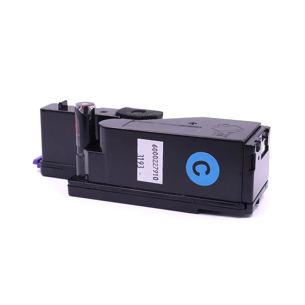 Тонер-картридж БУЛАТ s-Line голубой для Xerox Phaser 6000 и WorkCentre 6015 фото 2
