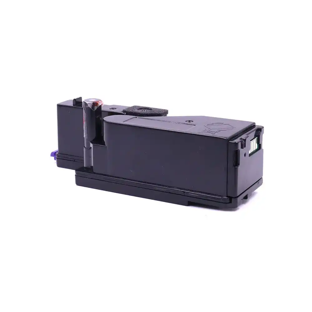Тонер-картридж жёлтого цвета для Xerox Phaser 6000 и WorkCentre 6015 фото 2