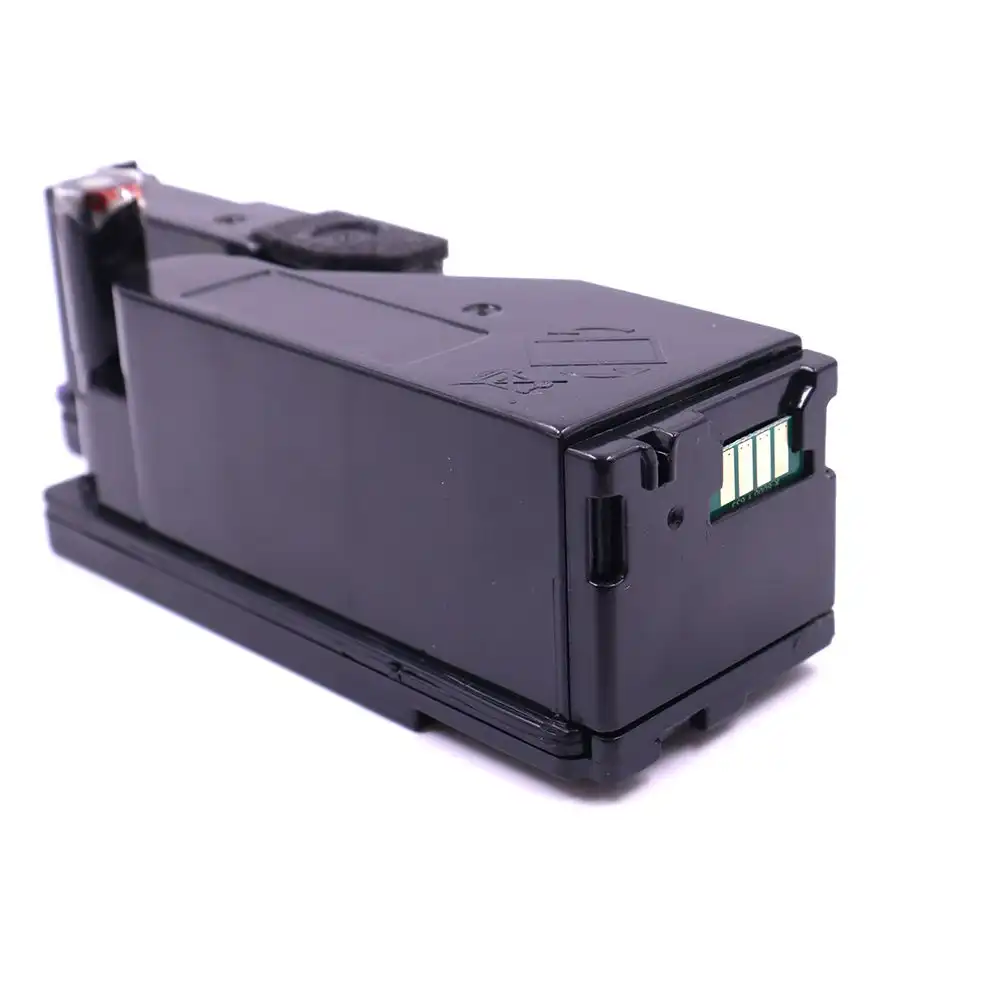 Тонер-картридж жёлтого цвета для Xerox Phaser 6000 и WorkCentre 6015 фото 3