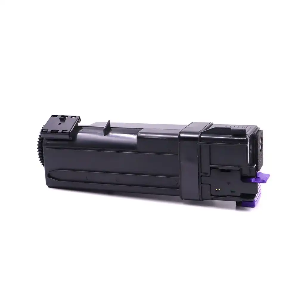 Тонер-картридж БУЛАТ s-Line жёлтого цвета для Xerox Phaser 6500/WC 6505 фото 2
