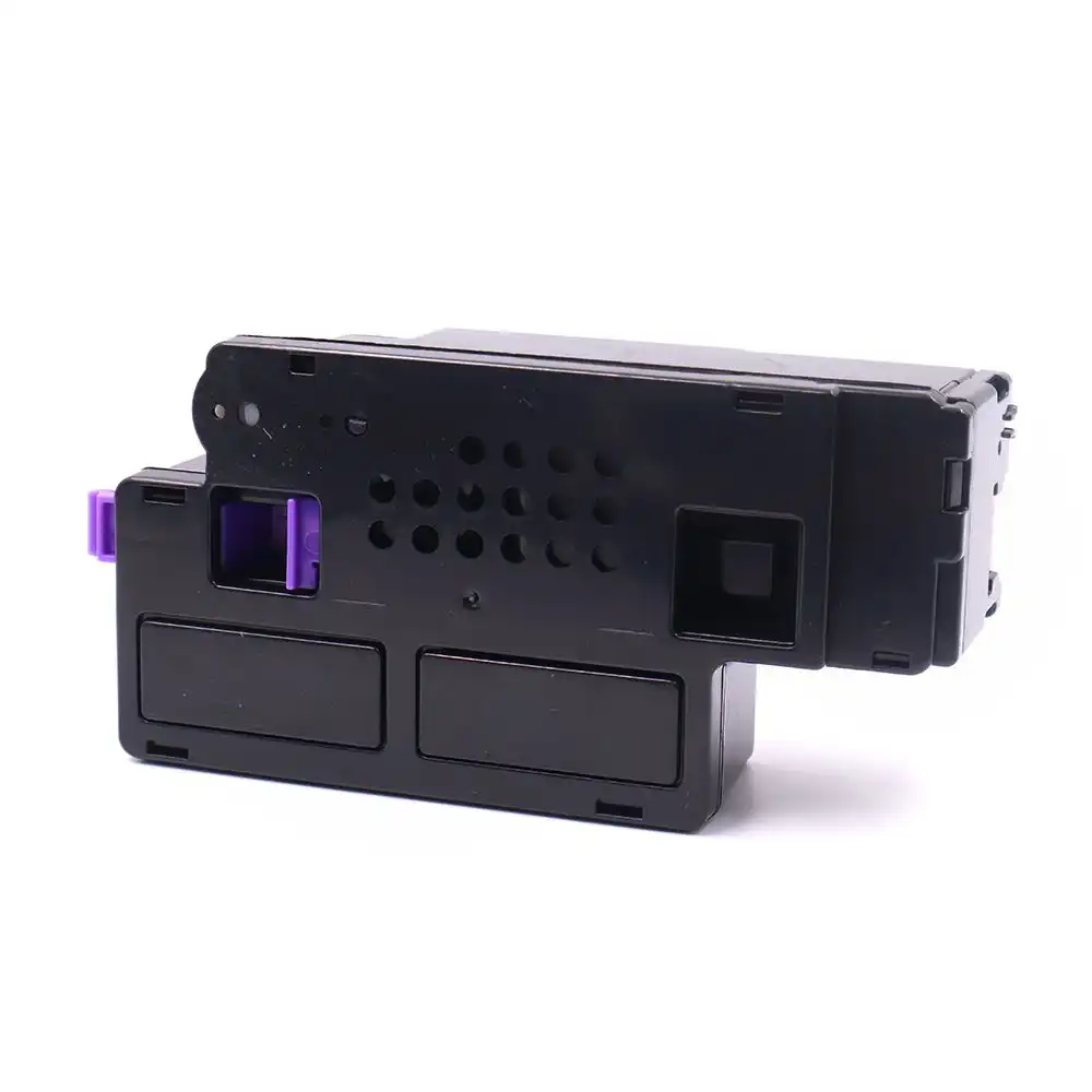 Тонер-картридж БУЛАТ s-Line для Xerox Phaser 6000 и WorkCentre 6015 (чёрный) фото 2