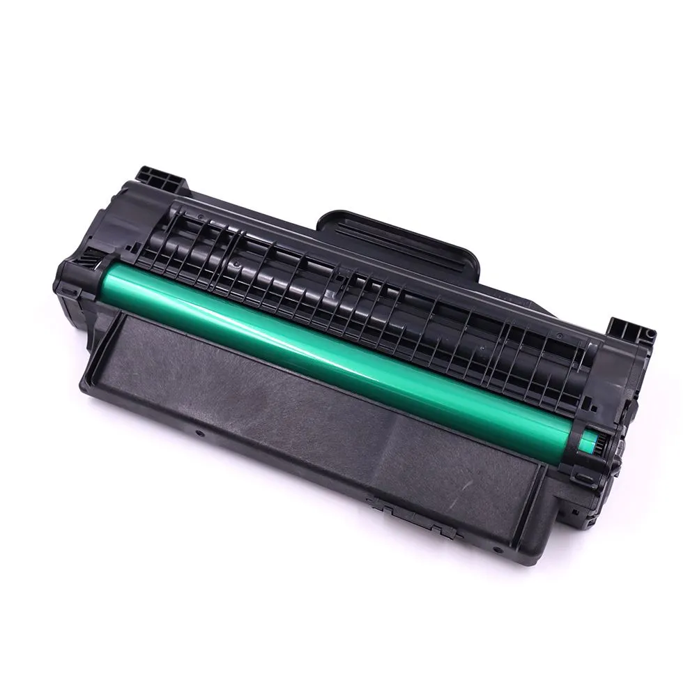 Совместимый тонер-картридж для Xerox Phaser 3140 (чёрный, 2500 страниц) фото 3