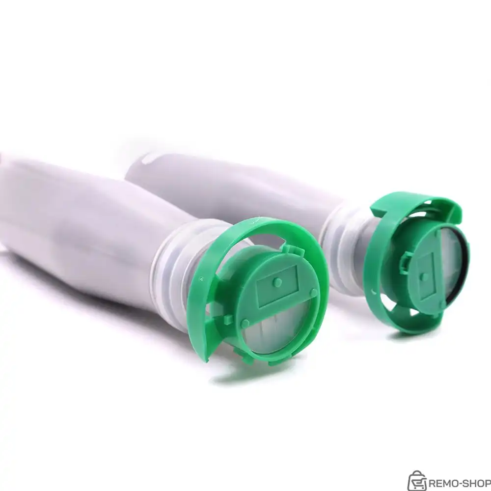 Тонер-картридж для Xerox WorkCentre 5016/5020 (чёрный) фото 3