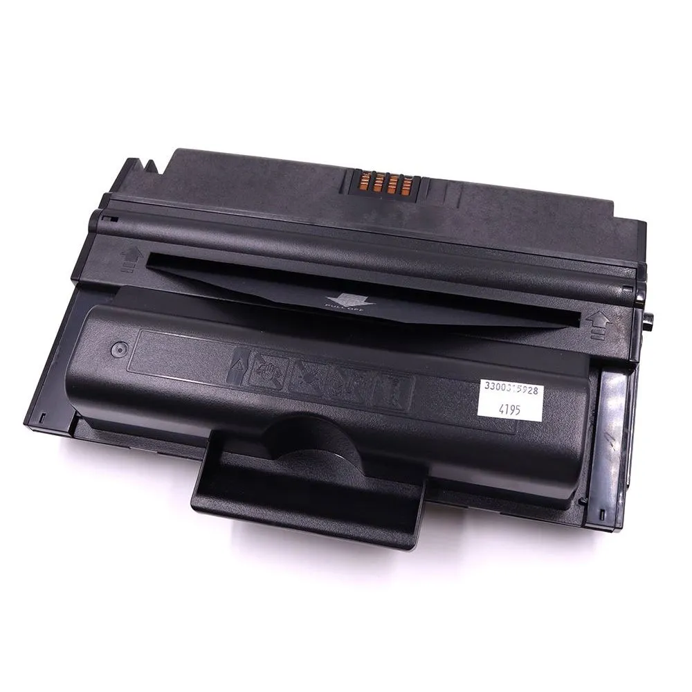 Тонер-картридж для Xerox Phaser 3300 (чёрный, 8000 страниц) фото 2