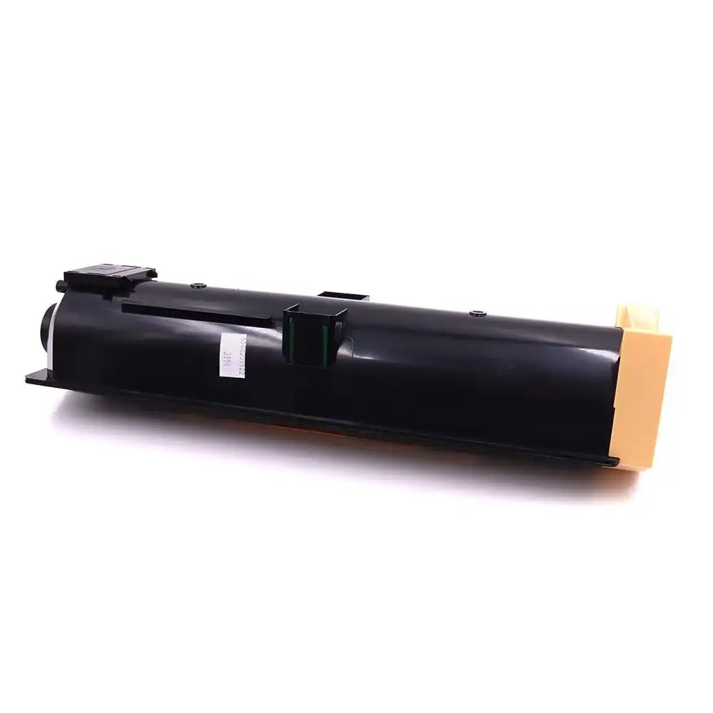 Тонер-картридж для Xerox Phaser 5500 (чёрный, 30000 страниц) фото 2