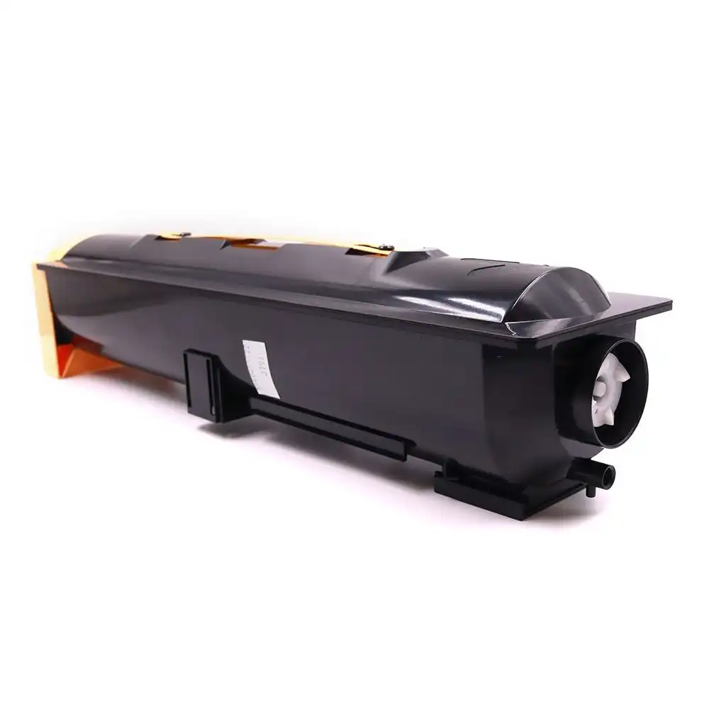 Тонер-картридж для Xerox Phaser 5500 (чёрный, 30000 страниц) фото 3