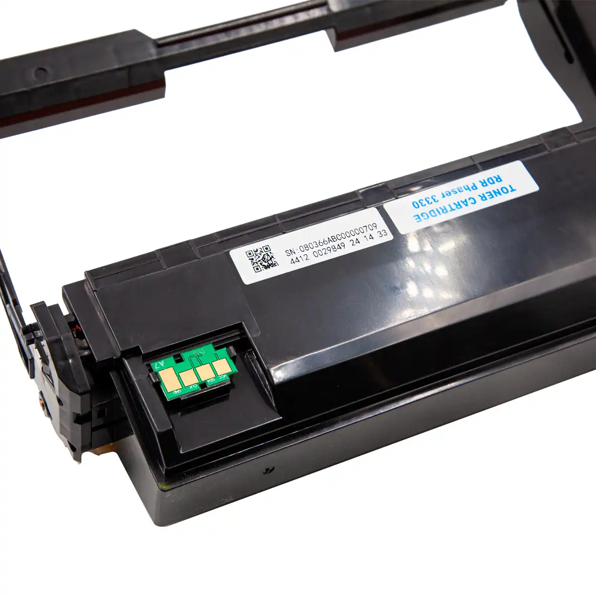 Совместимый драм-картридж для Xerox Phaser 3330 и WorkCentre 3335 (чёрный) фото 3