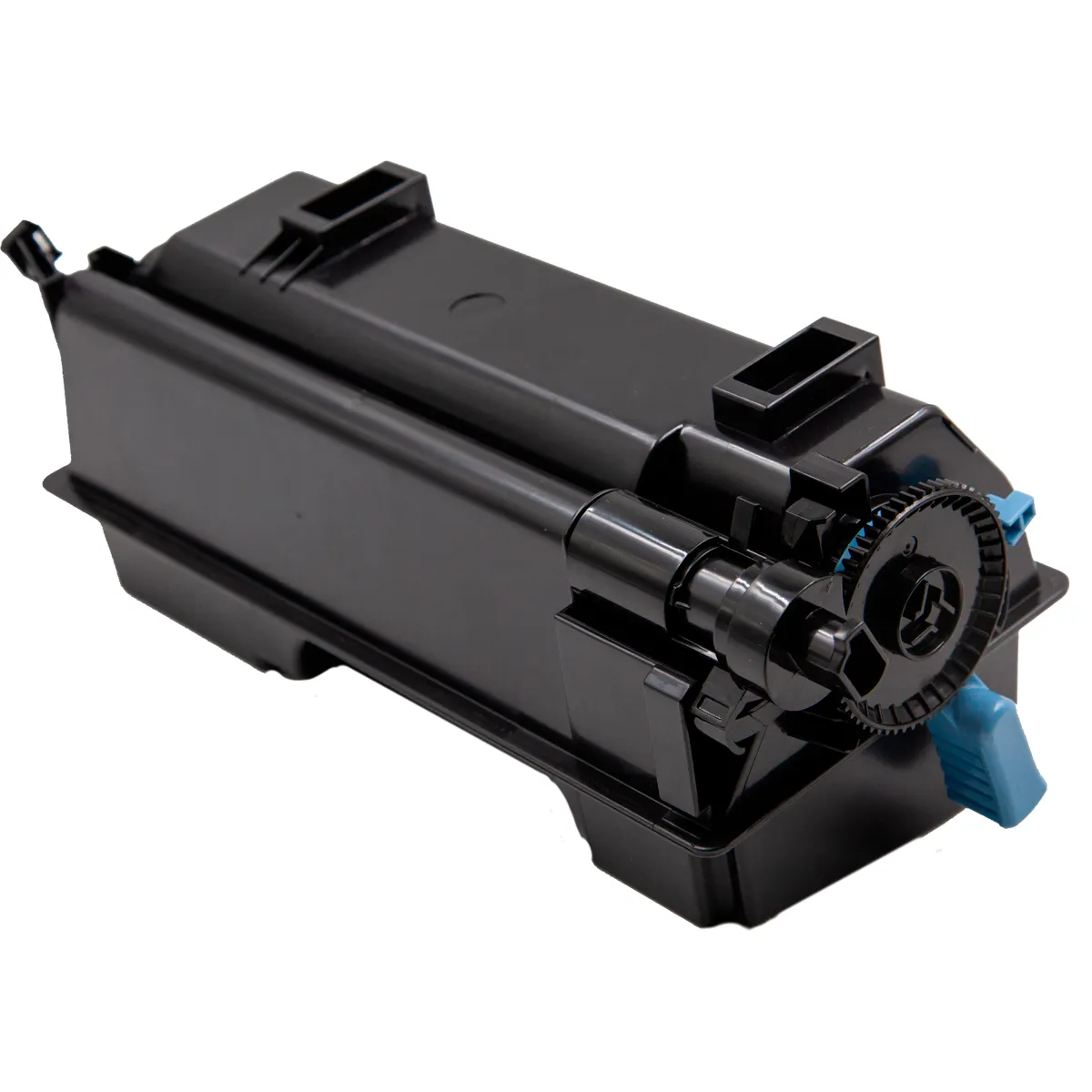 Совместимый тонер-картридж для лазерных принтеров Kyocera ECOSYS P3055 и P3060 фото 3
