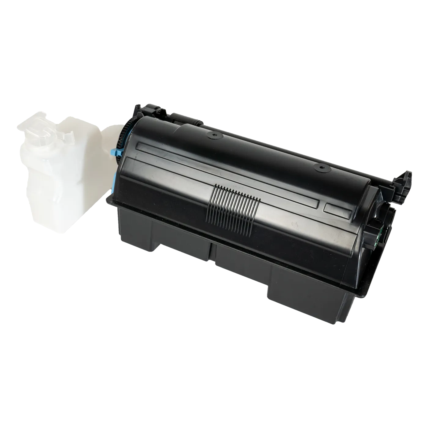 Тонер-картридж e-Line TK-3130 для Kyocera FS-4200/FS-4300 (чёрный) фото 2