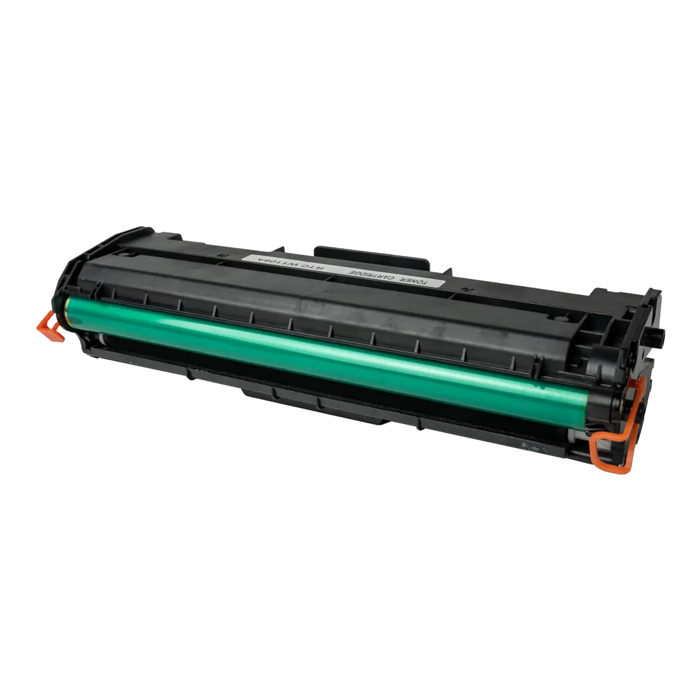 Тонер-картридж для HP Laser 107 и 135 (чёрный, 1000 страниц) фото 2