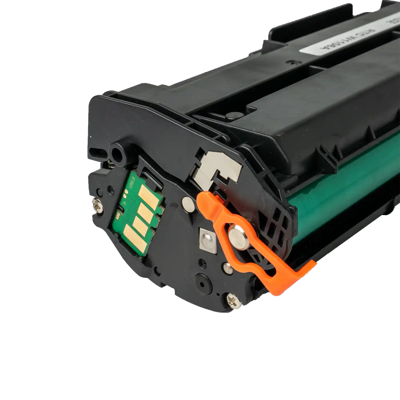 Драм-картридж 7Q CF219A для HP LaserJet M102, M104, M132 и Canon imageCLASS MF112, MF113 (чёрный, 12000 страниц) фото 3