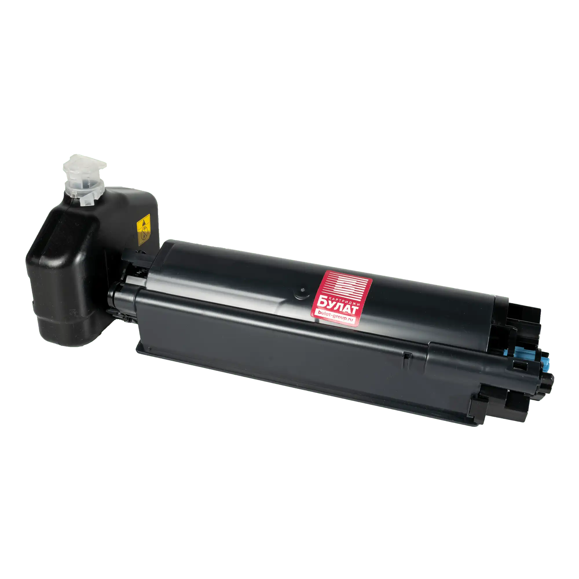 Тонер-картридж e-Line TK-5280K для Kyocera ECOSYS P6235 (чёрный) фото 2