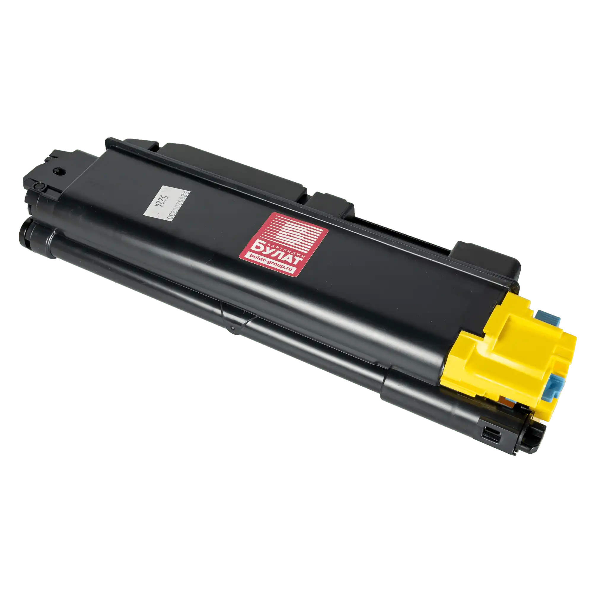 Тонер-картридж жёлтого цвета для Kyocera ECOSYS P6235 фото 2