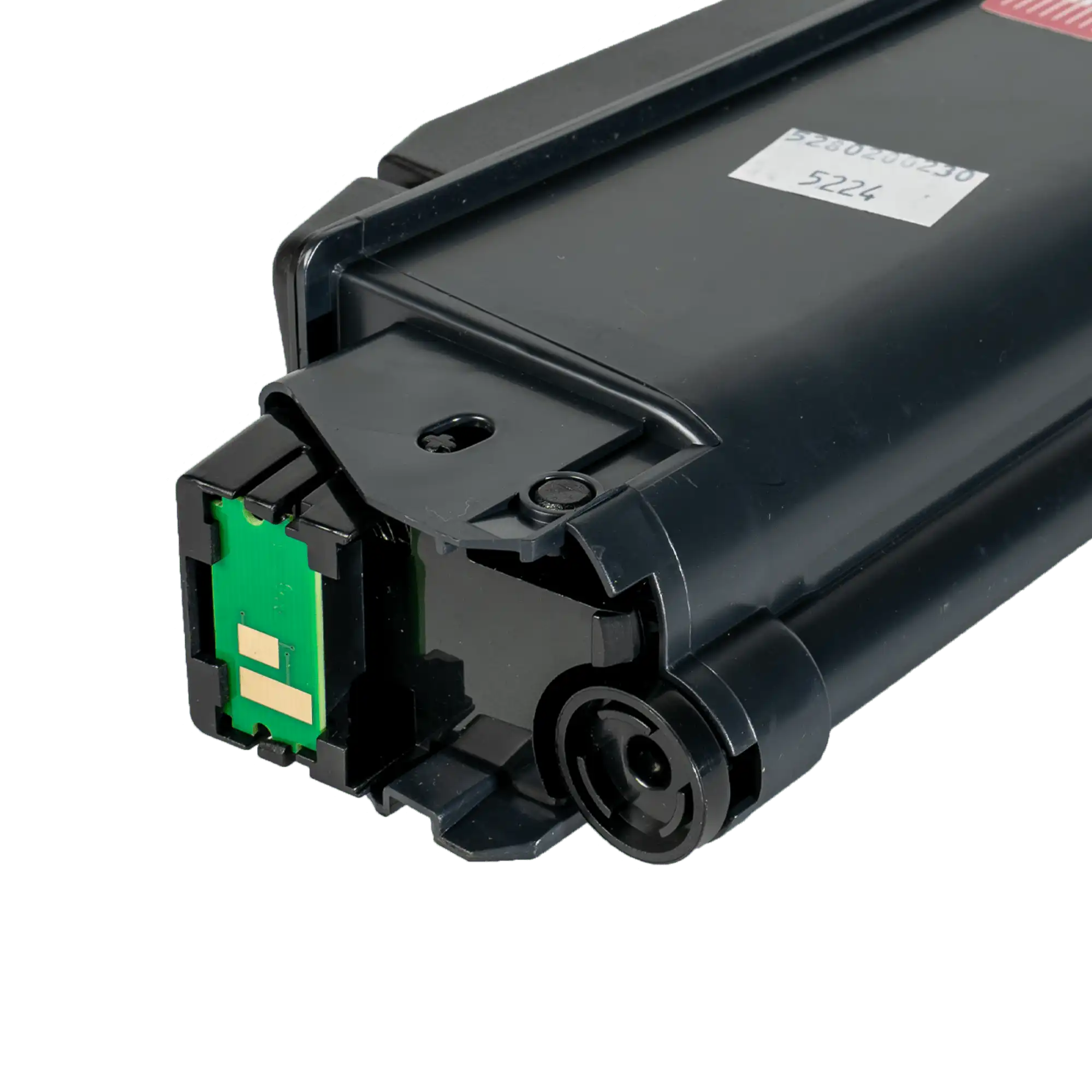 Тонер-картридж жёлтого цвета для Kyocera ECOSYS P6235 фото 3