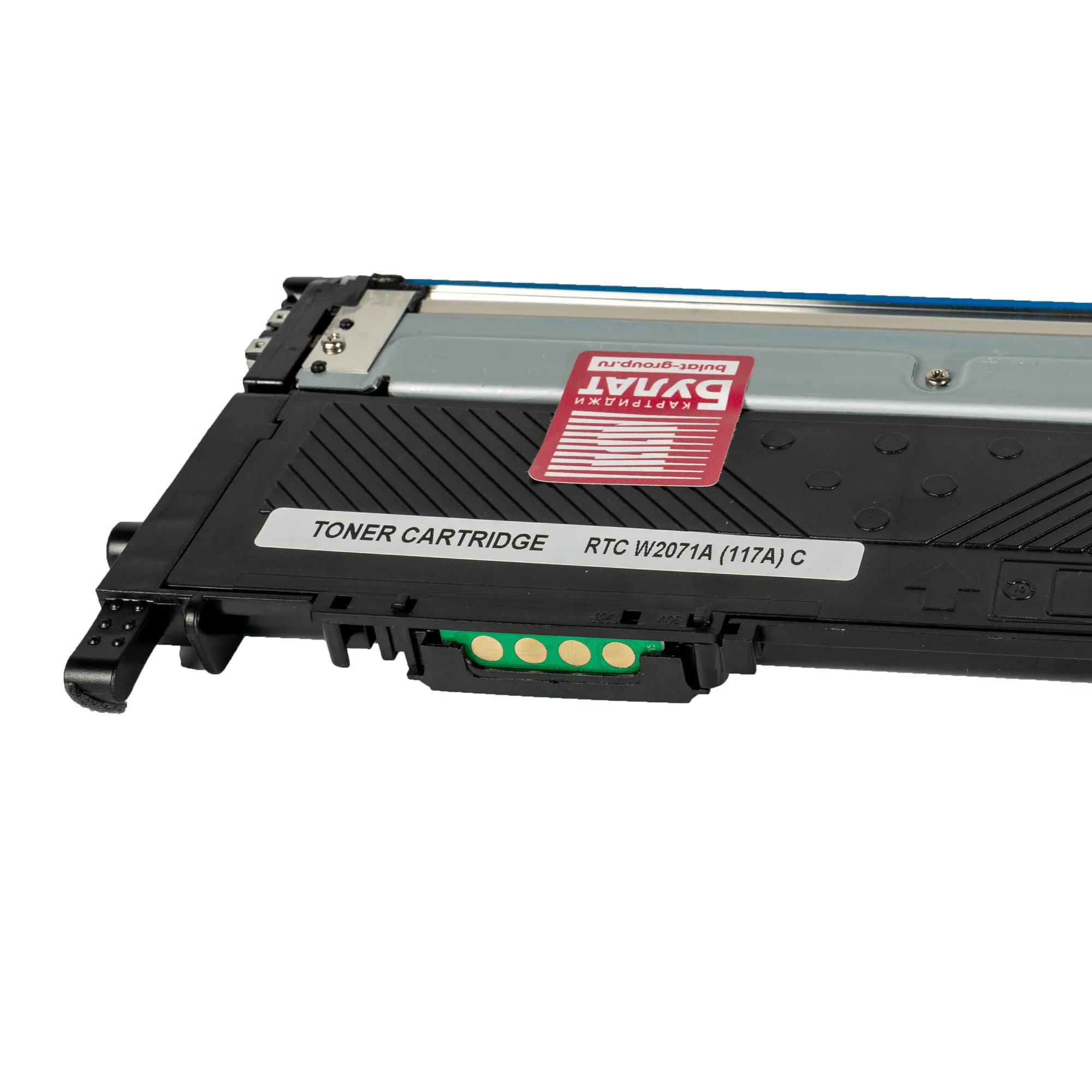 Тонер-картридж для Samsung ML-3050 (чёрный, ресурс 8000 страниц) фото 3