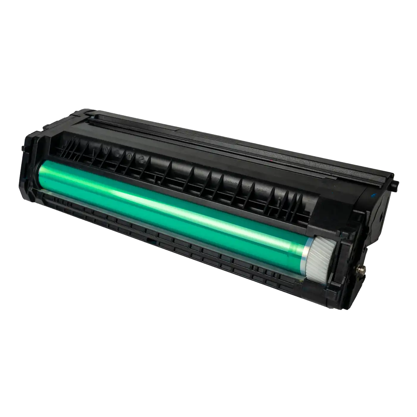 Драм-картридж голубой для принтеров Oki C610/C710/C711, 20000 страниц фото 2