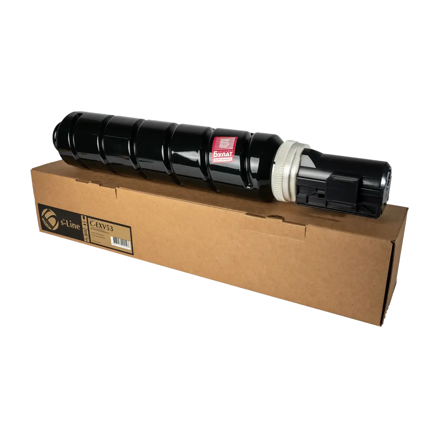 Тонер-картридж для Canon imageRUNNER 4525 (чёрный, 42100 страниц)