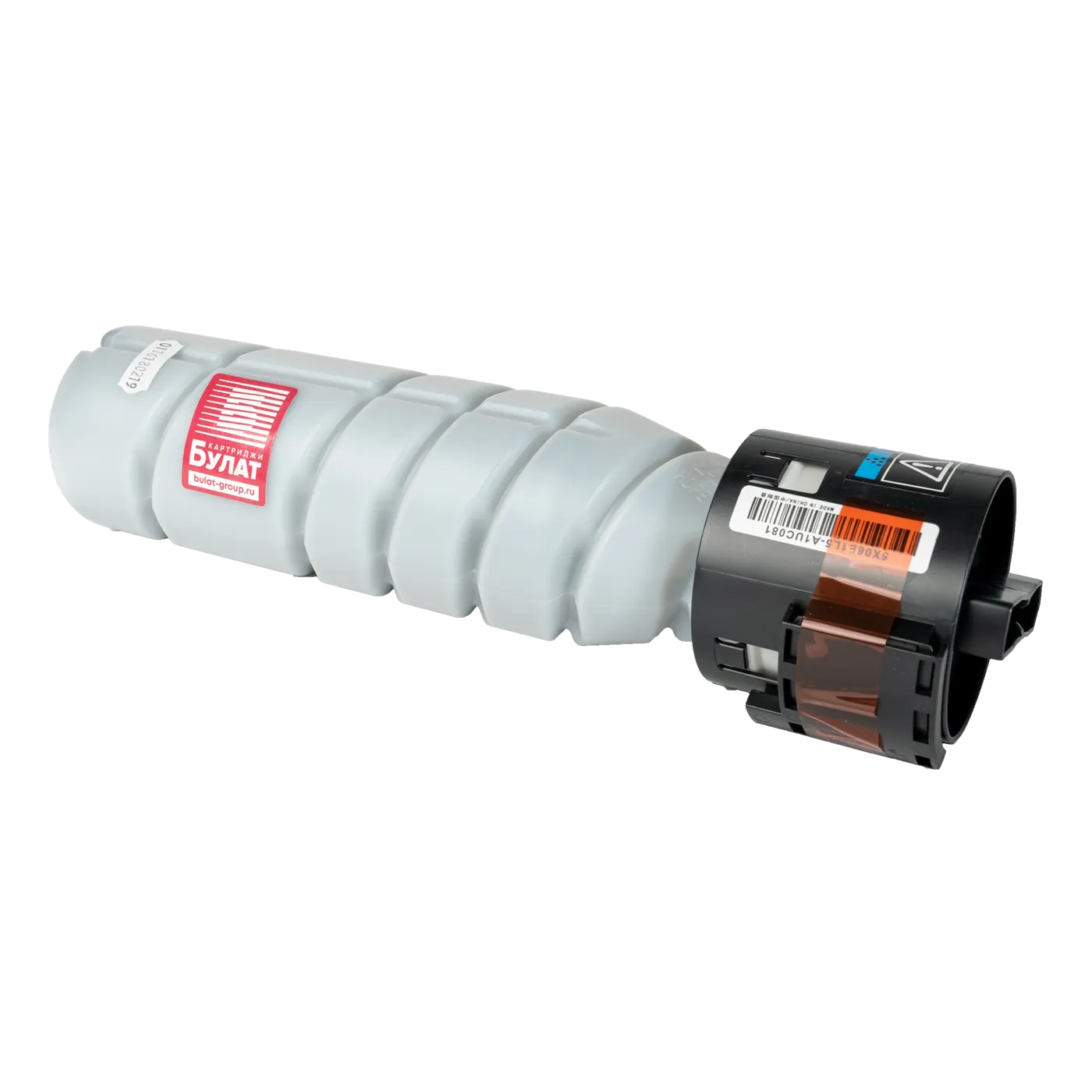 Тонер-картридж e-Line для Konica Minolta bizhub 164/215 (чёрный) фото 2