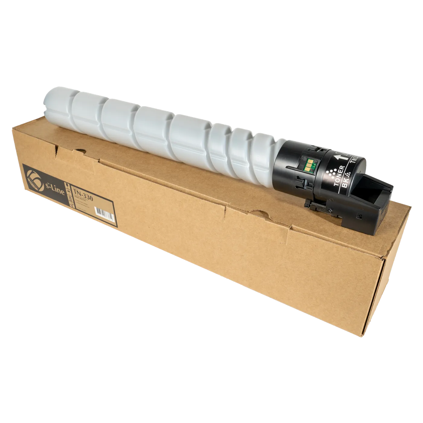 Тонер-картридж TN330 для Konica Minolta bizhub 300i/360i (чёрный)