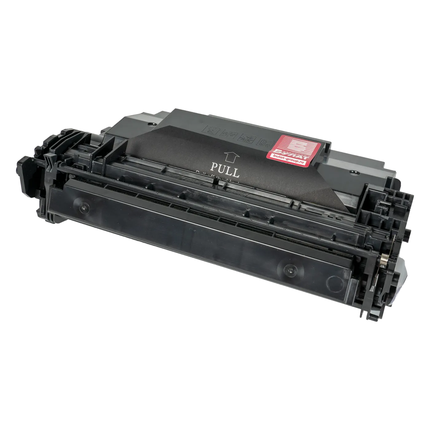 Тонер-картридж 7Q CF289X чёрный для HP LaserJet M507/M528 и Canon iSENSYS LBP325/MF542 фото 2