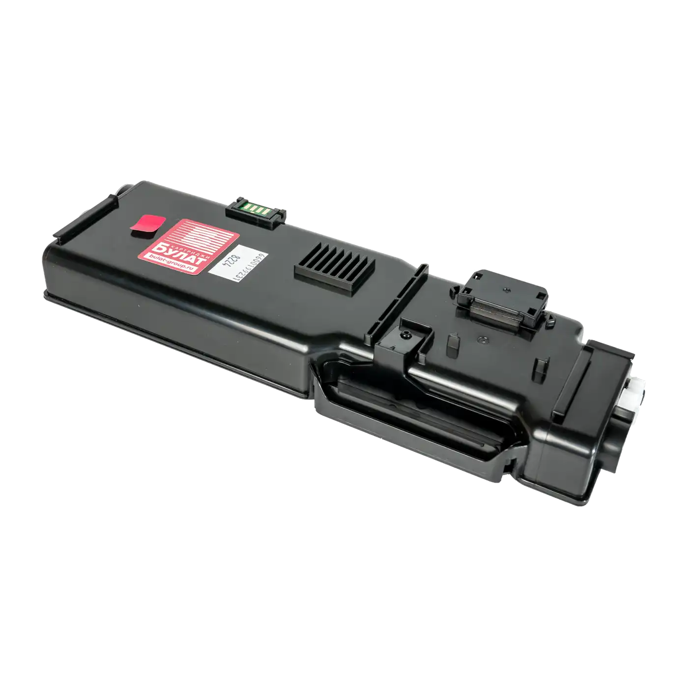 Тонер-картридж пурпурного цвета для Xerox Phaser 6600 и WorkCentre 6605 фото 2
