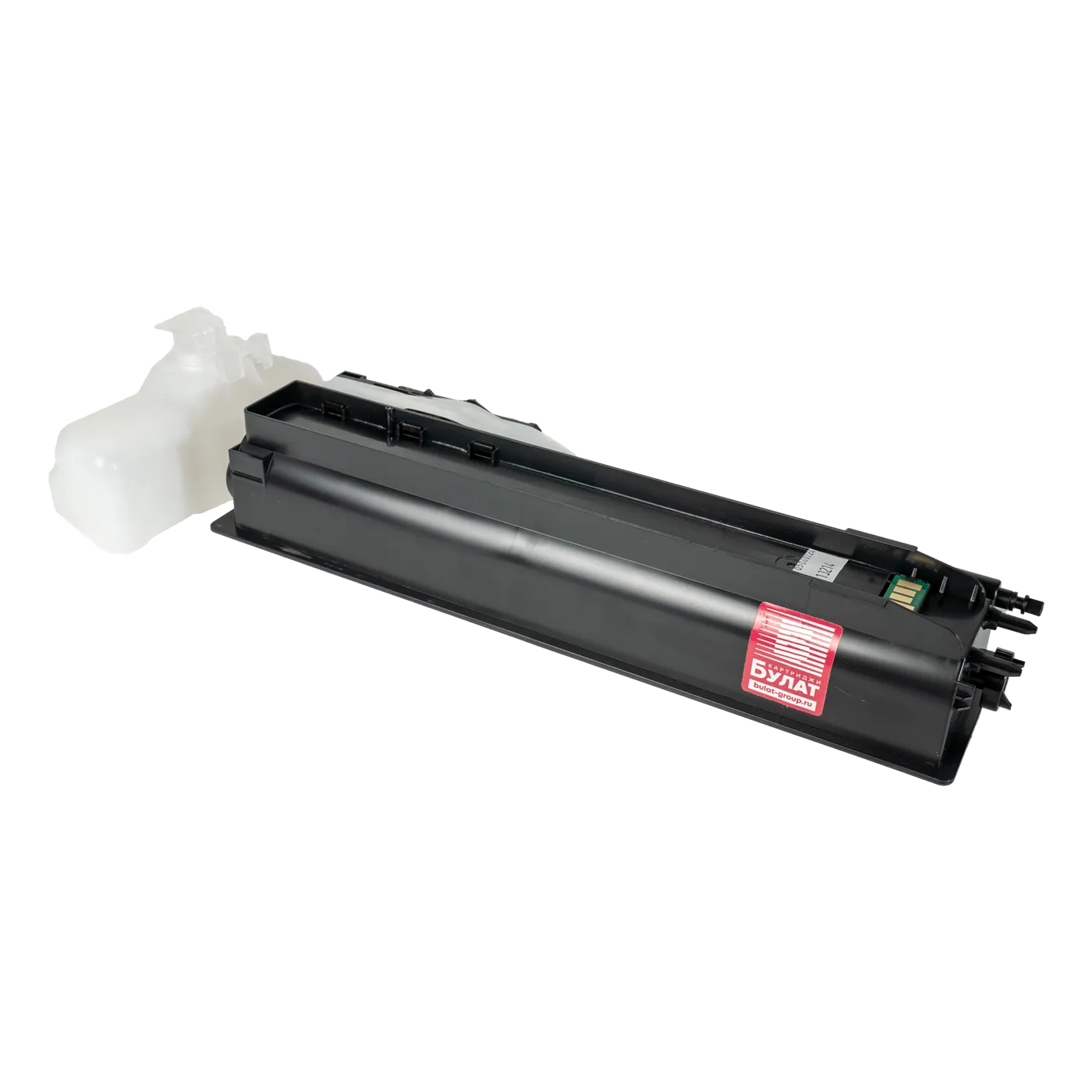 Тонер-картридж e-Line TK-4105 для Kyocera TASKalfa 1800 (Чёрный) фото 3