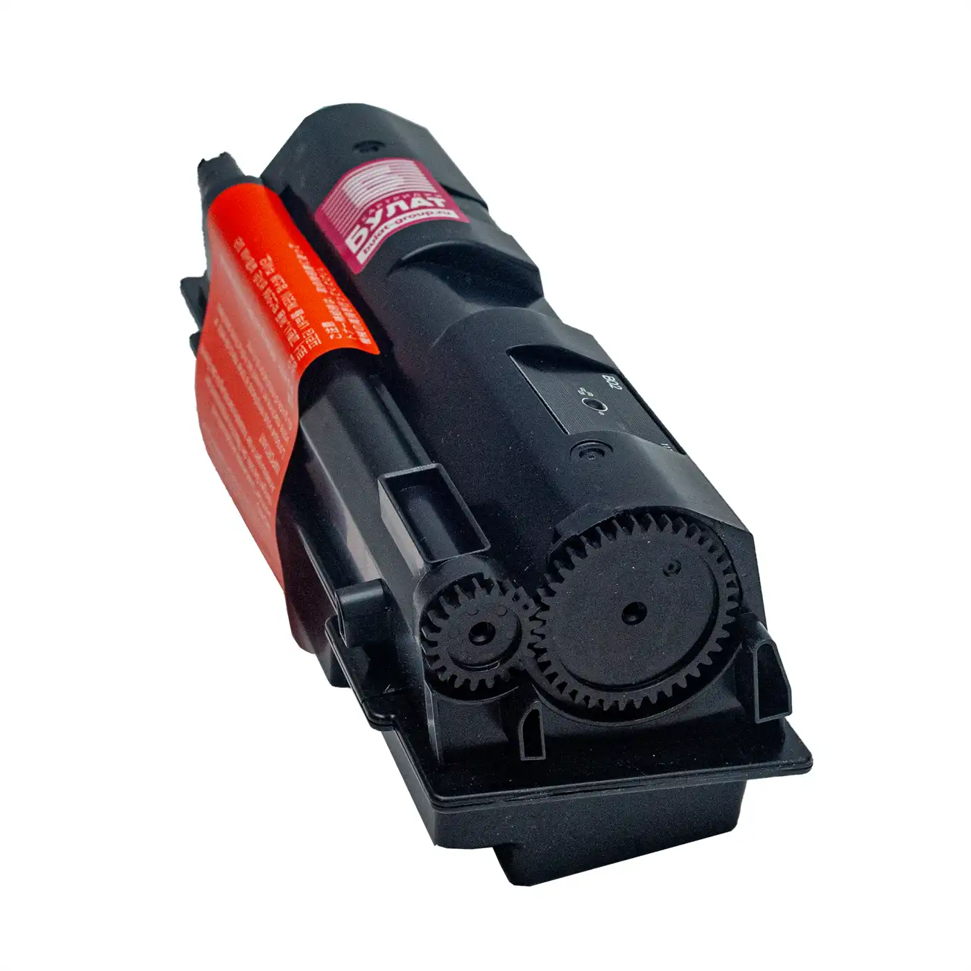 Совместимый тонер-картридж для принтера Kyocera FS-1120d фото 3