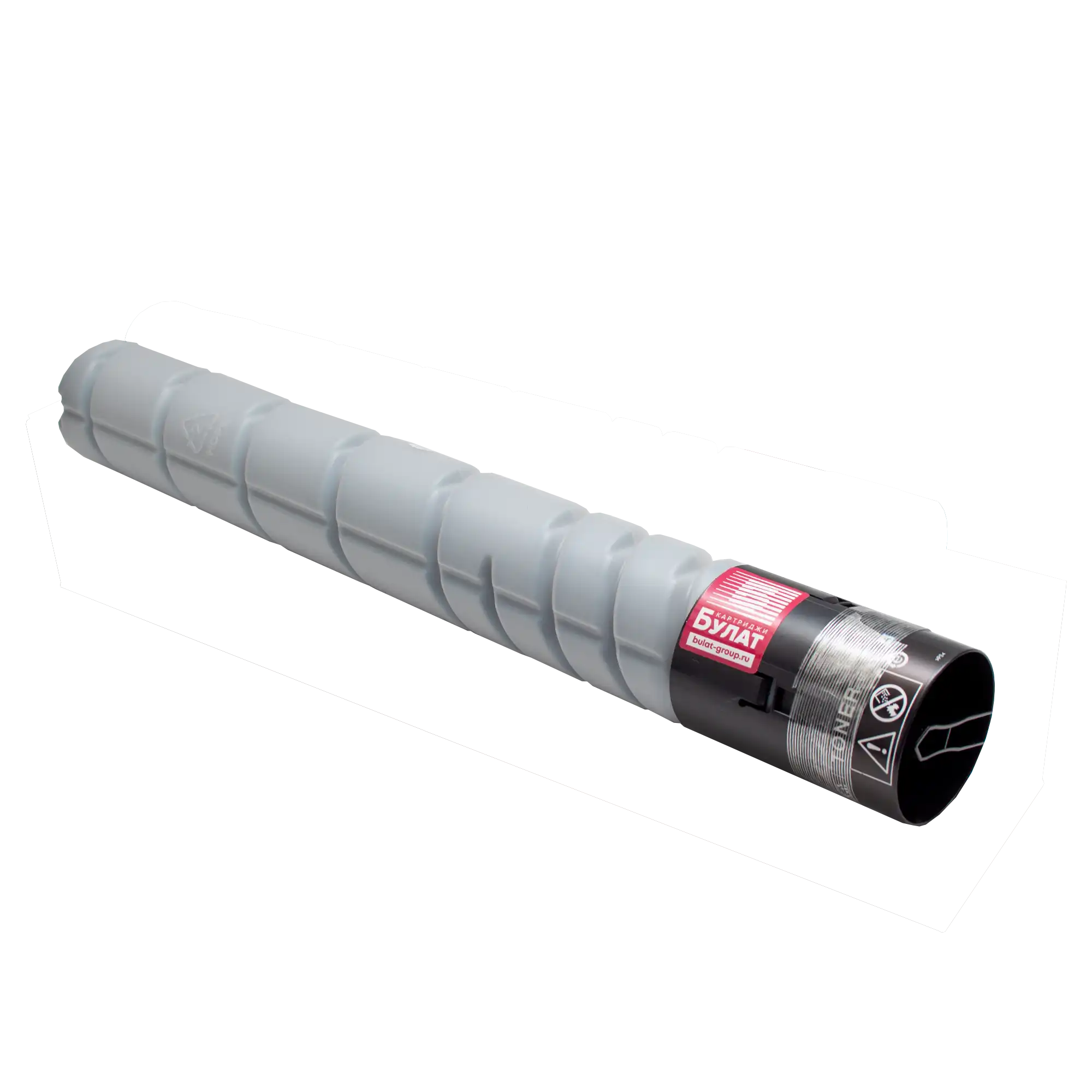 Тонер-картридж e-Line TN221K чёрный для Konica Minolta bizhub C227 фото 2