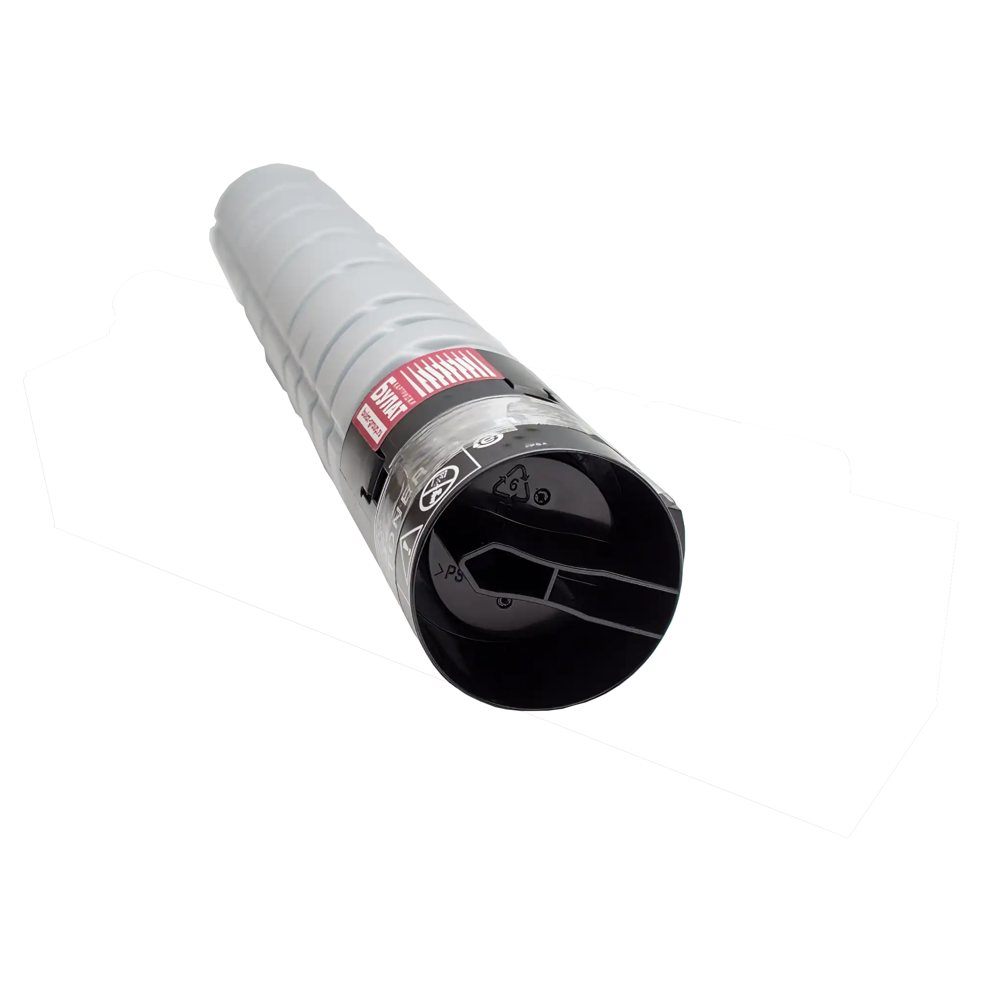 Тонер-картридж e-Line TN221K чёрный для Konica Minolta bizhub C227 фото 3