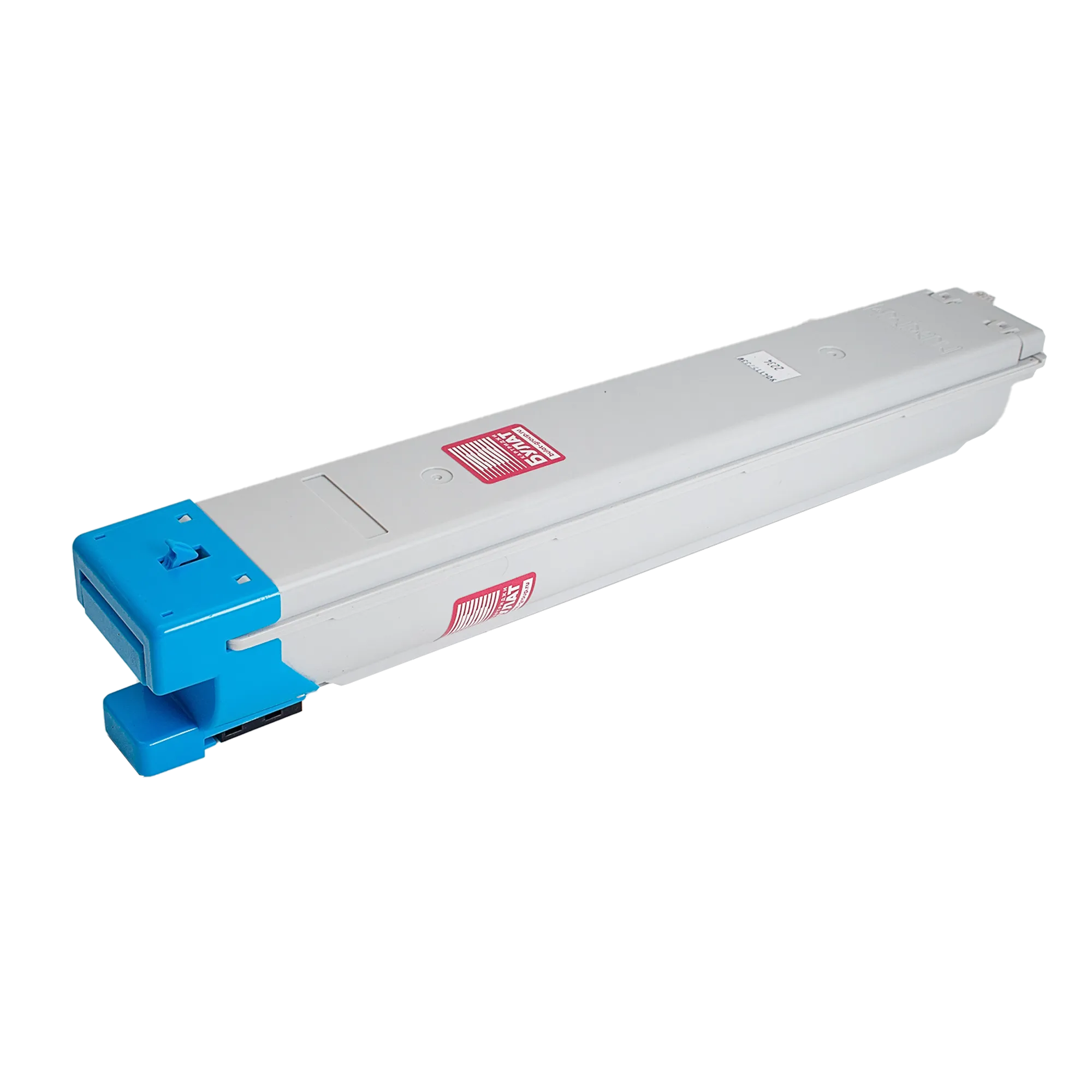 Тонер-картридж БУЛАТ s-Line W9041MC для HP Color LaserJet E77822 (голубой, ресурс 32000 страниц) фото 2