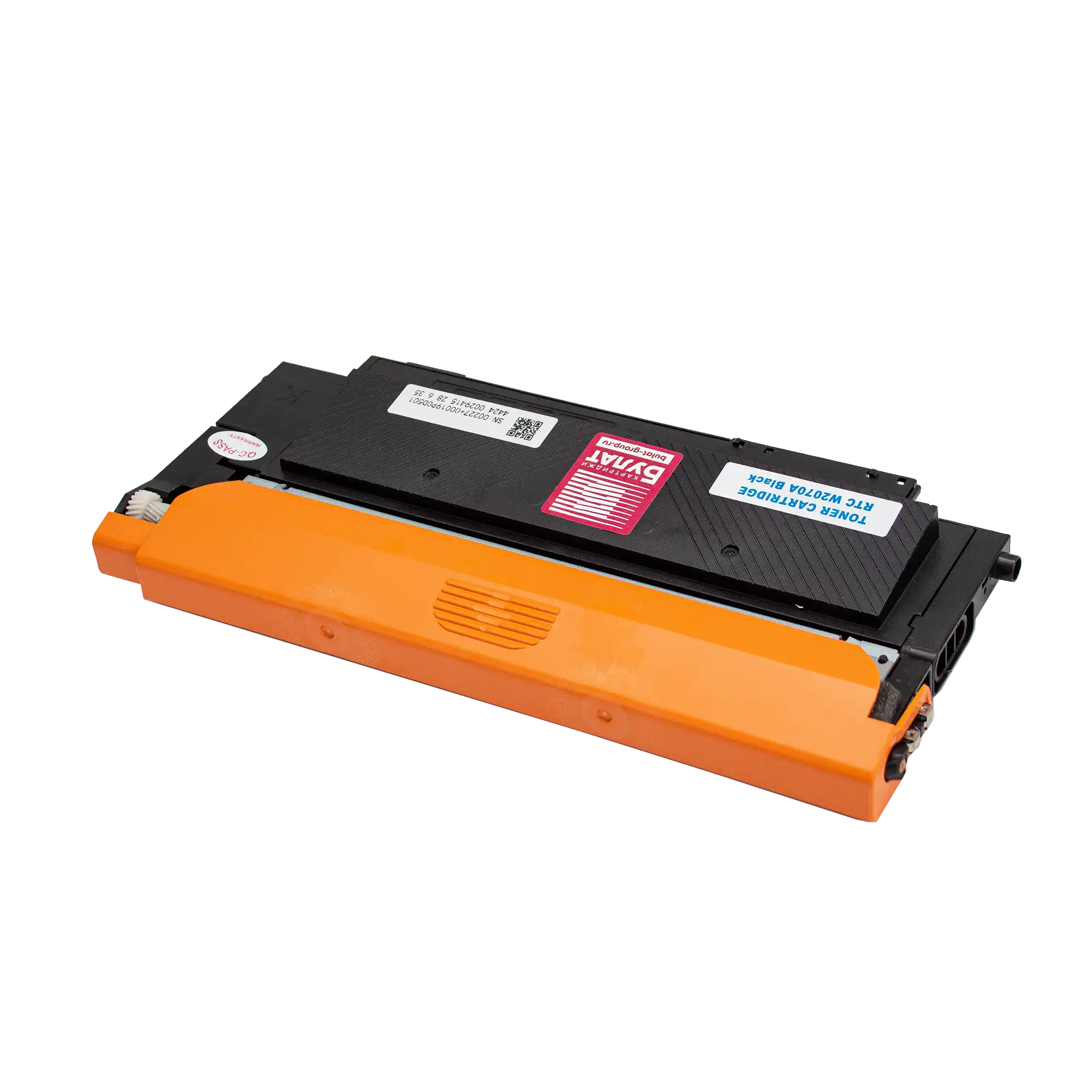 Тонер-картридж чёрный для HP Color Laser 150, MFP 178, 179 фото 2