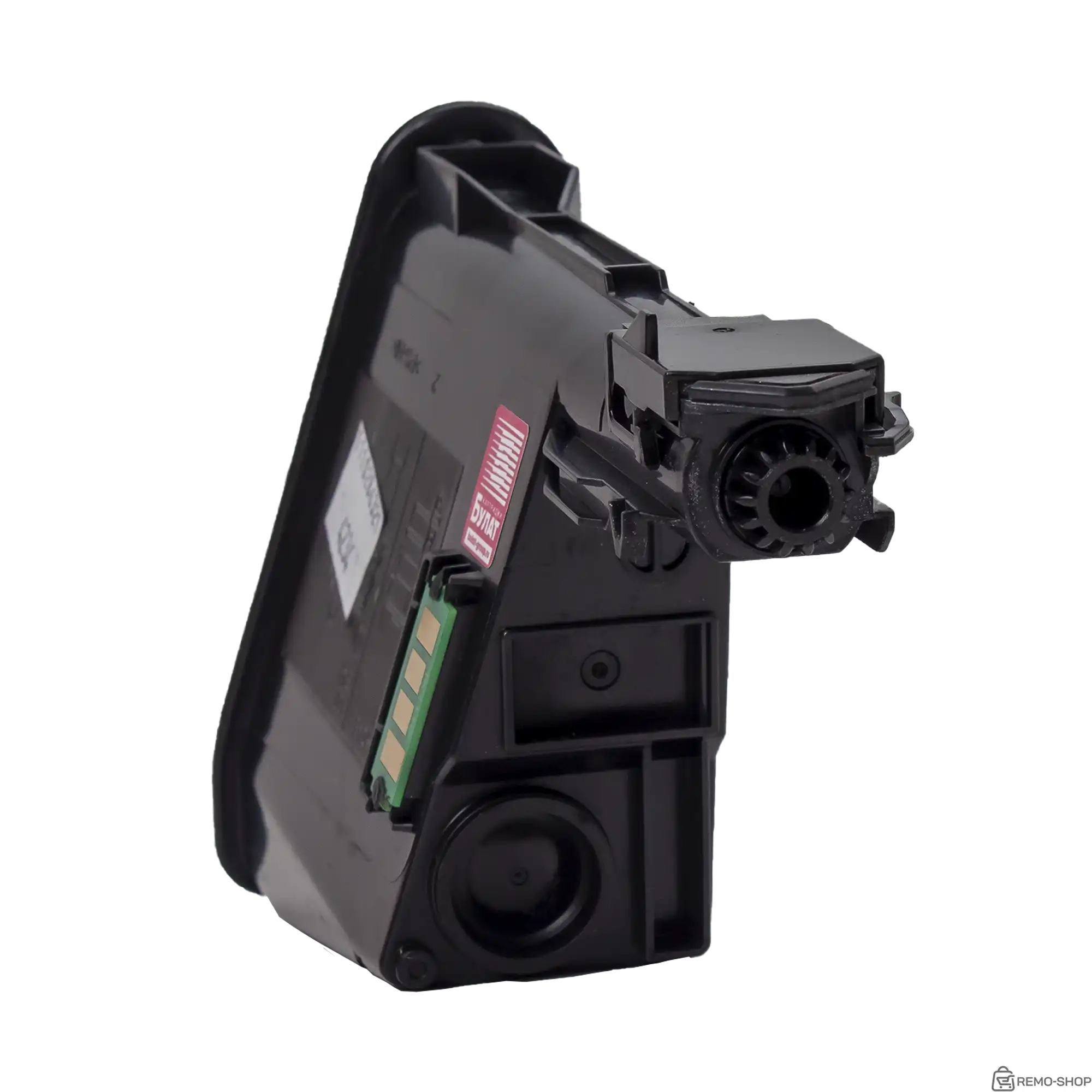 Тонер-картридж для лазерного принтера Kyocera FS-1040 фото 2