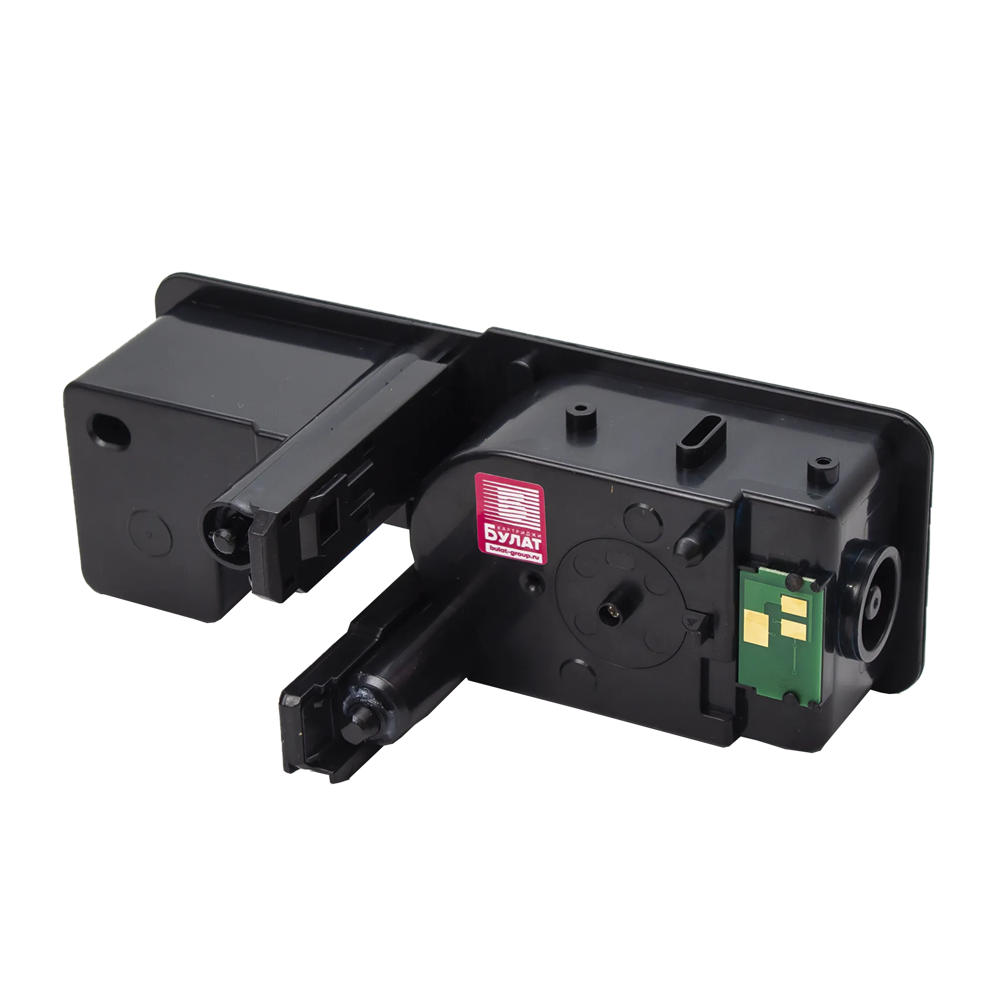 Тонер-картридж голубой для Kyocera ECOSYS P5021cdn, M5521cdn фото 3