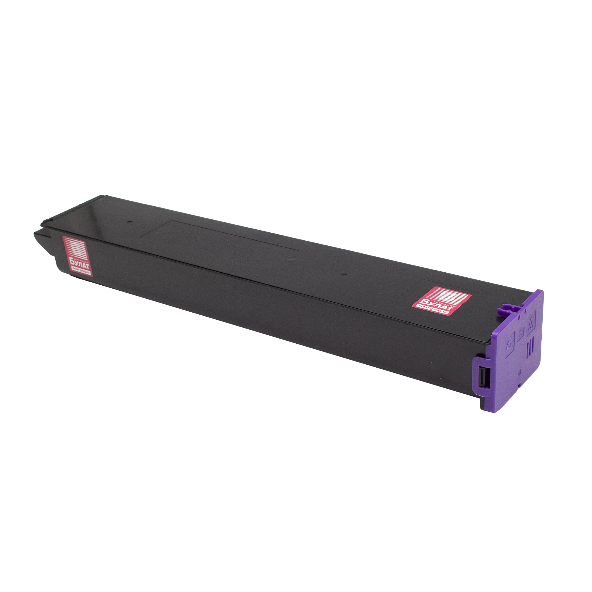 Тонер-картридж для принтеров Sharp MX-2630, MX-3050, MX-60 (чёрный) фото 2