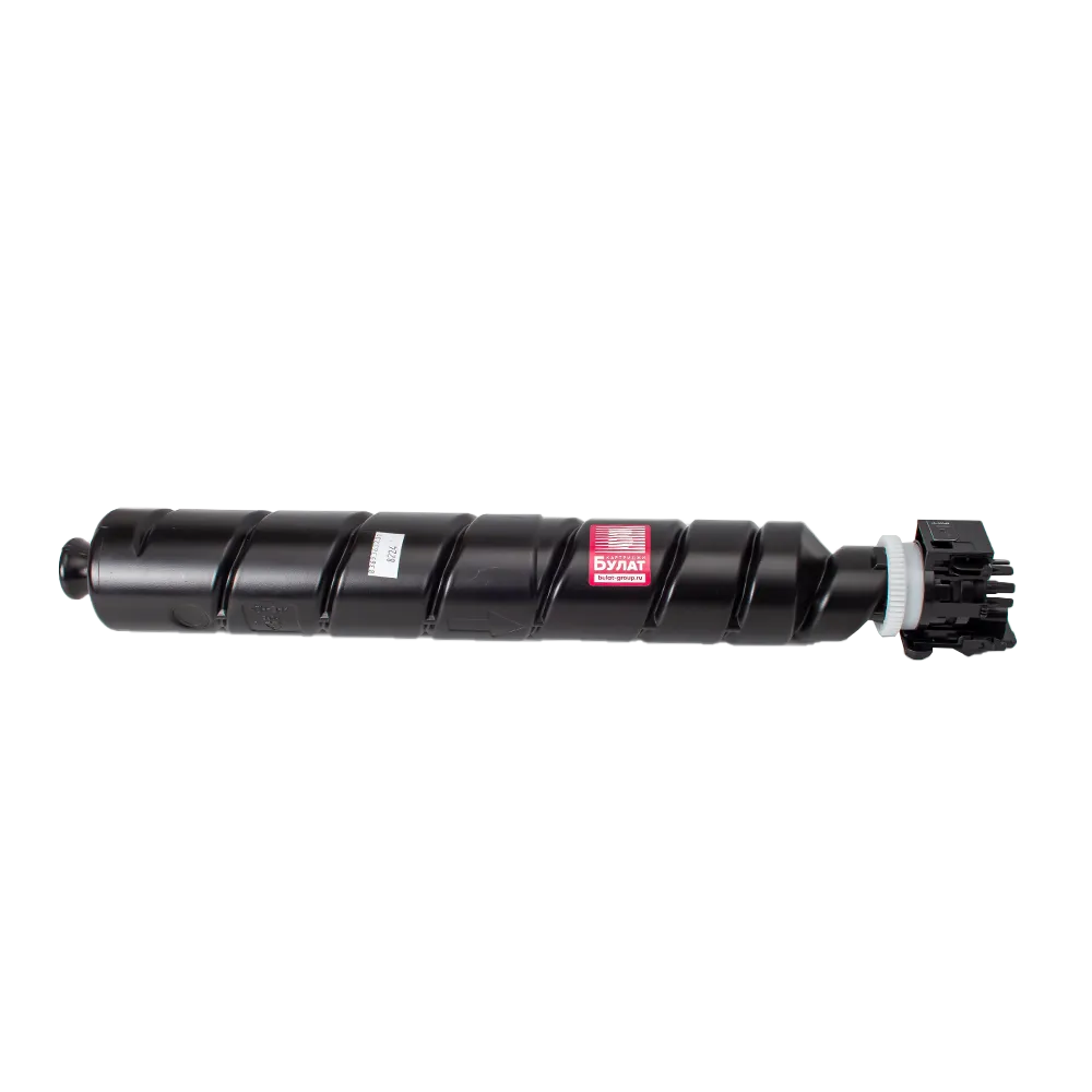 Тонер-картридж БУЛАТ s-Line TK-8365K для Kyocera TASKalfa 2554ci (чёрный) фото 2