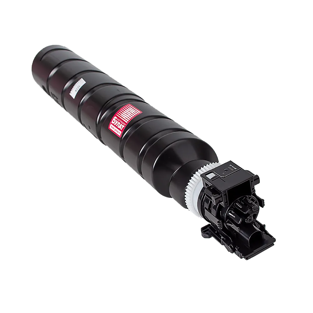 Тонер-картридж БУЛАТ s-Line TK-8365K для Kyocera TASKalfa 2554ci (чёрный) фото 3