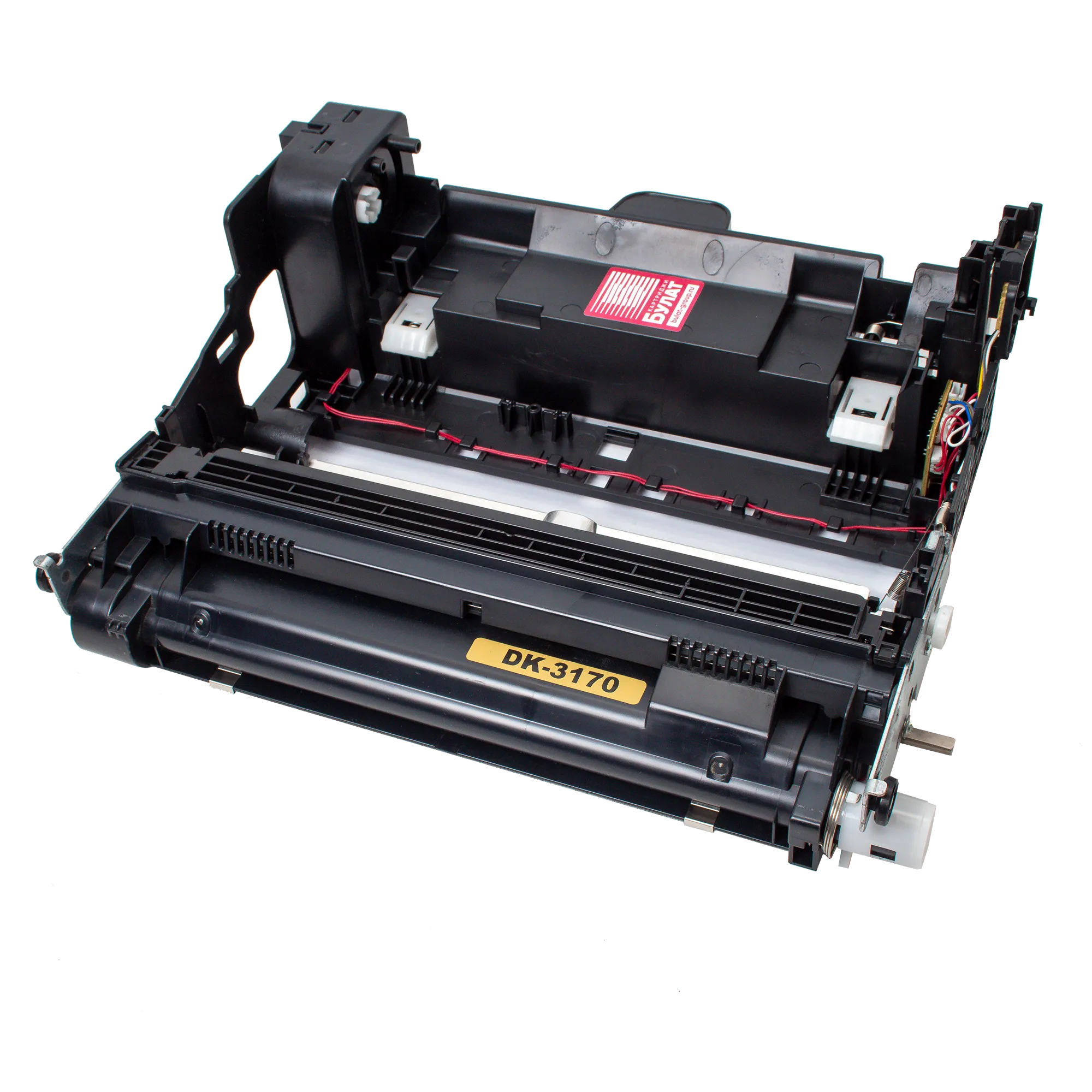 Драм-картридж DK-3170 для принтеров Kyocera ECOSYS P3045 и M3145dn фото 2