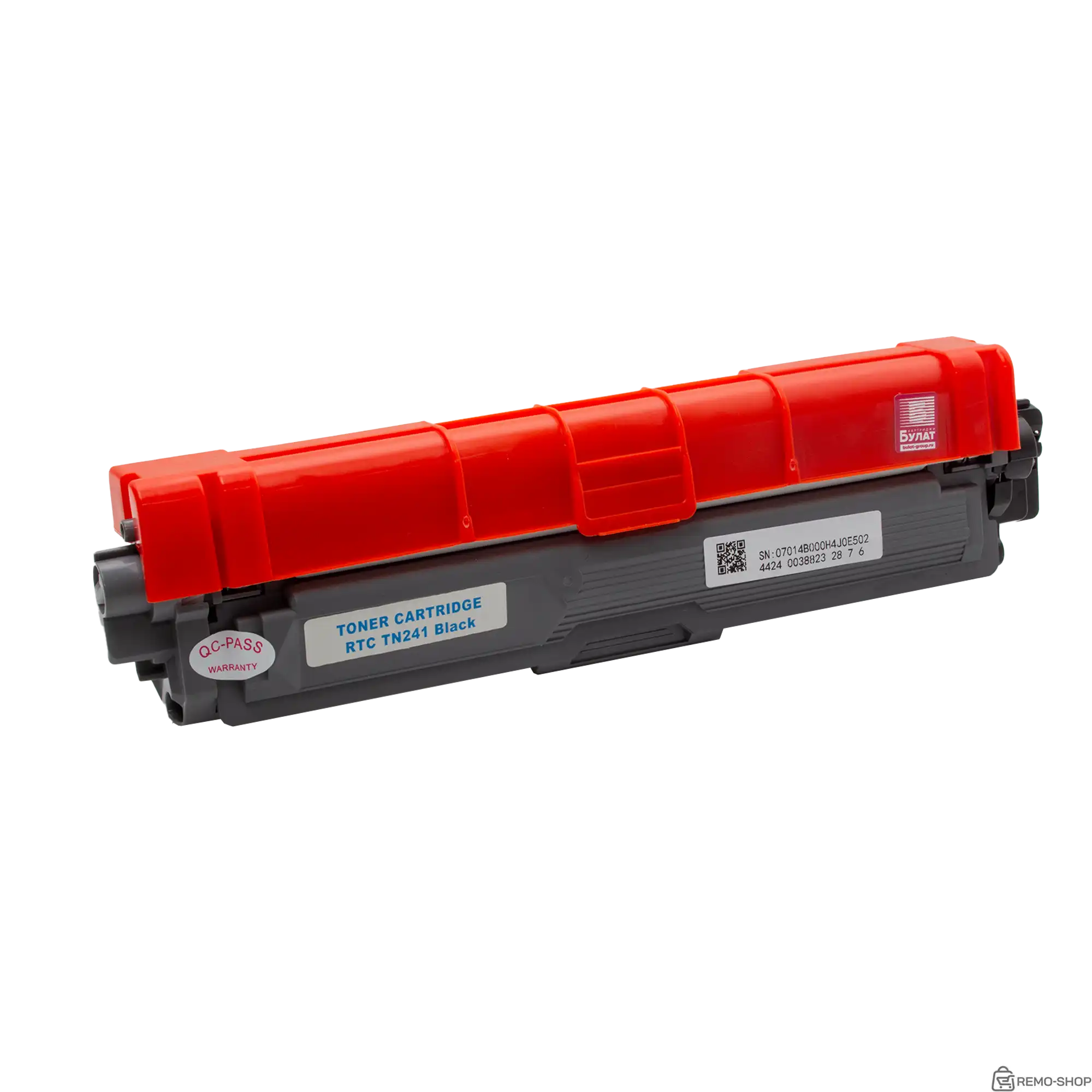 Тонер-картридж для Brother HL-3140 (чёрный, 2500 страниц) фото 2