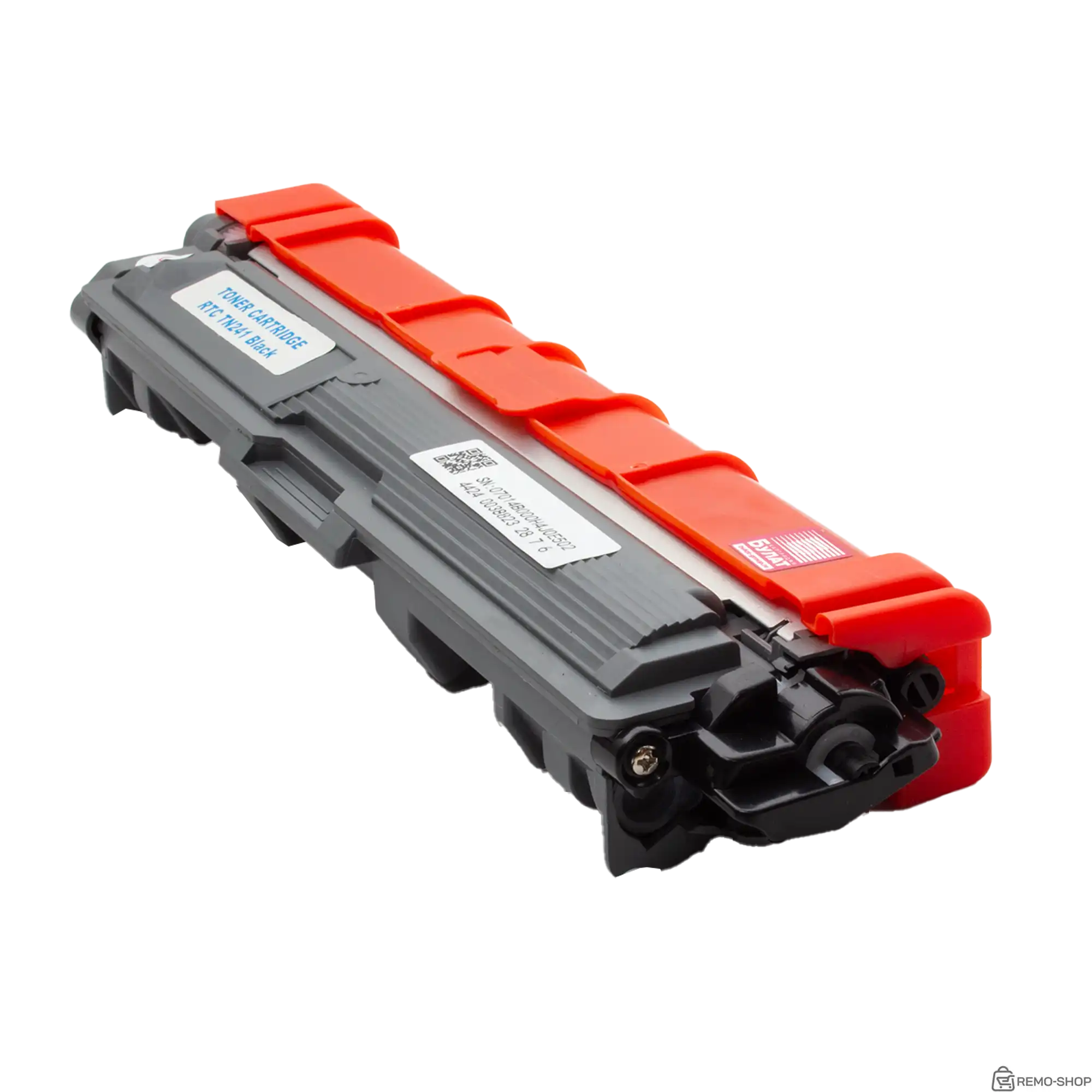 Тонер-картридж для Brother HL-3140 (чёрный, 2500 страниц) фото 3