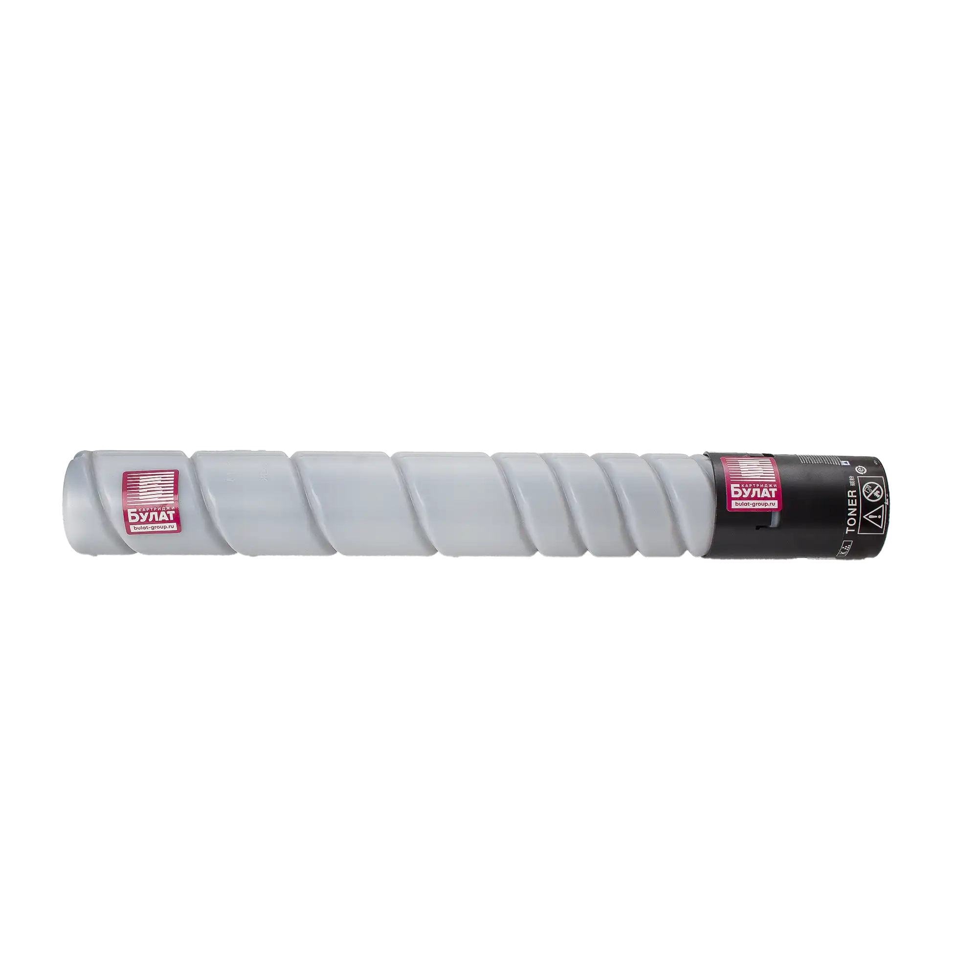 Тонер-картридж БУЛАТ s-Line чёрный для Konica Minolta bizhub C220/C360 фото 2
