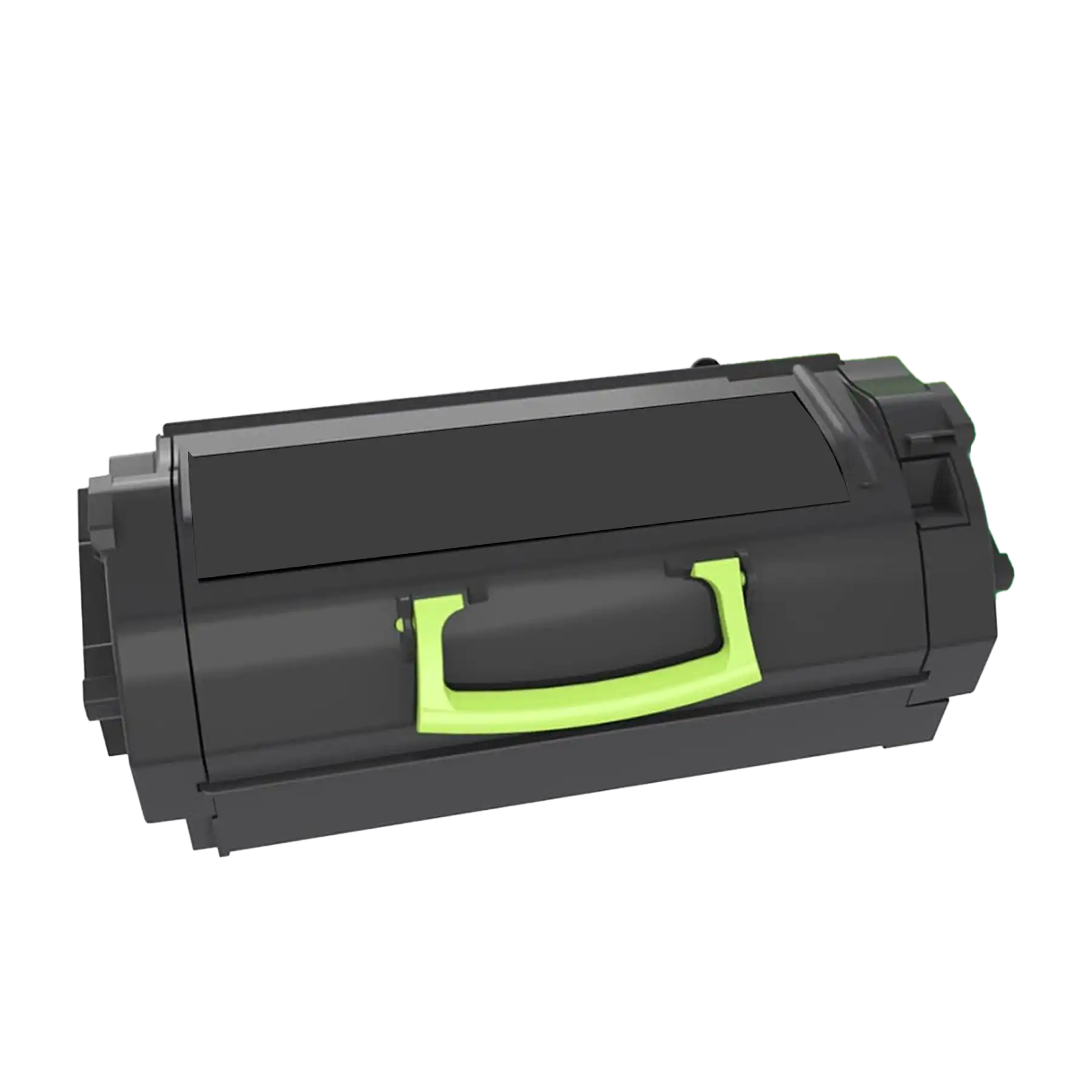 Тонер-картридж e-Line 505H для лазерных принтеров Lexmark MS310, MS312 (чёрный)