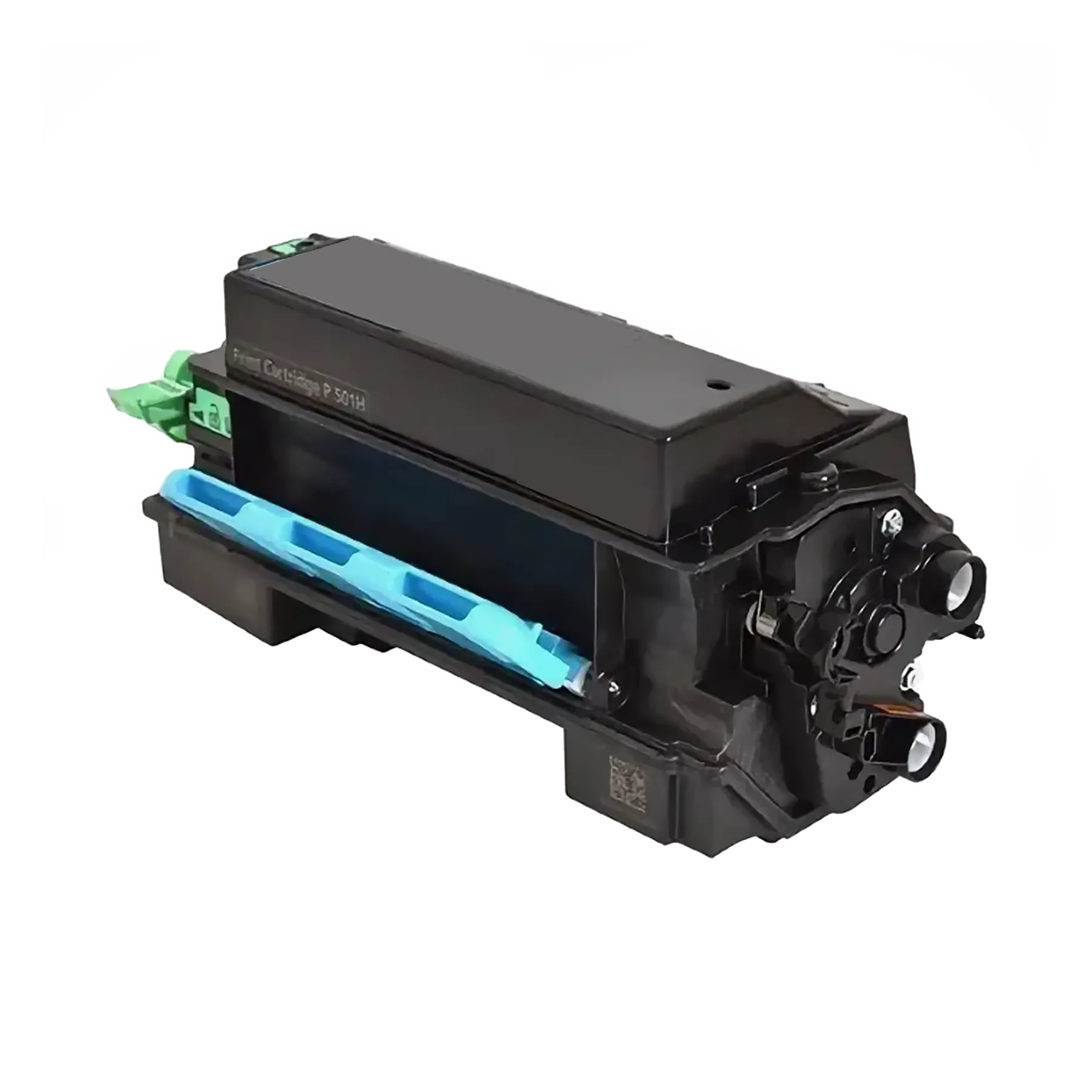 Тонер-картридж Ricoh Aficio MP 501 чёрный