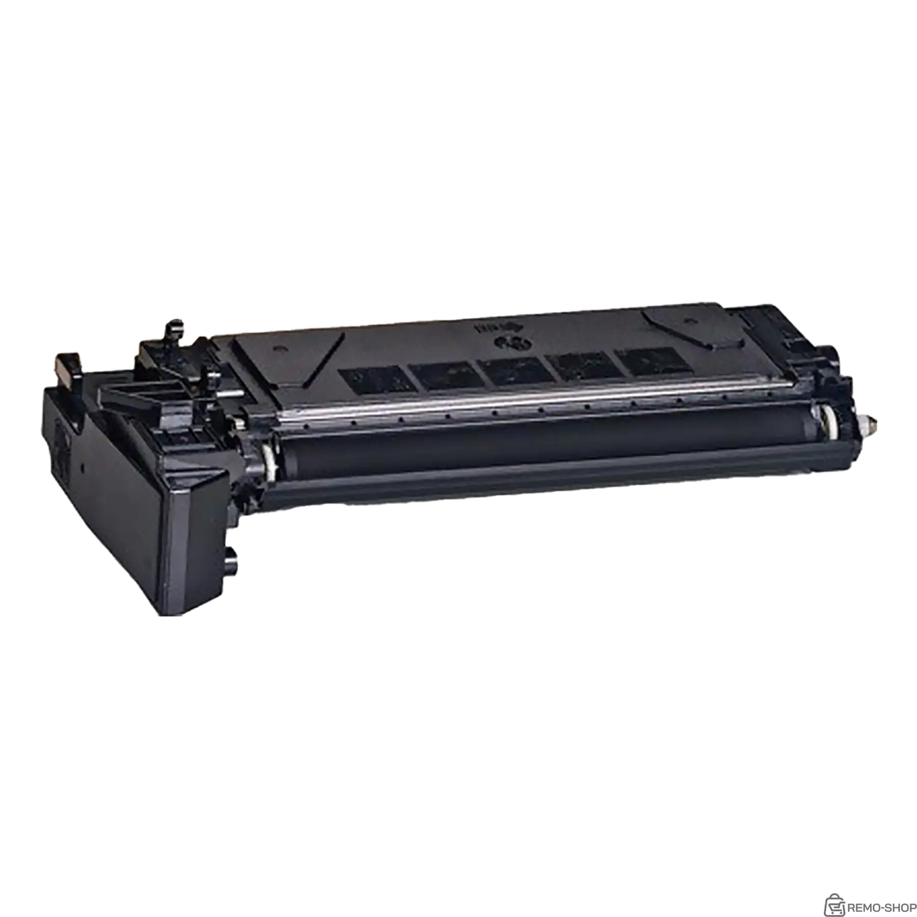 Тонер-картридж чёрный для Xerox WorkCentre 4118