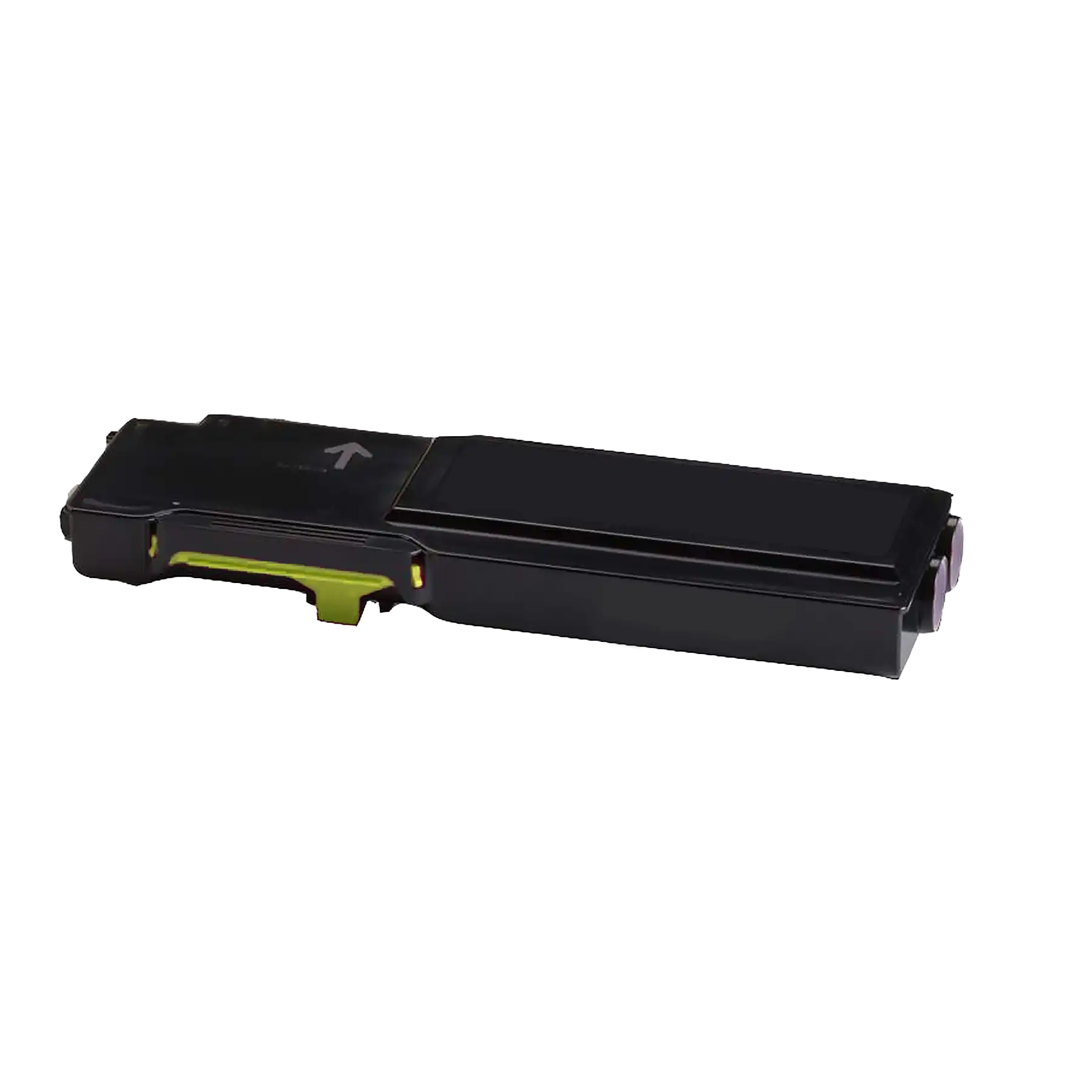 Тонер-картридж жёлтый для Xerox Phaser 6600 и WorkCentre 6605 фото 3