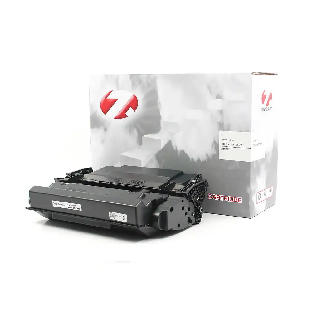 Тонер-картридж для Canon iSENSYS LBP325 и MF542 (чёрный, 21000 страниц)