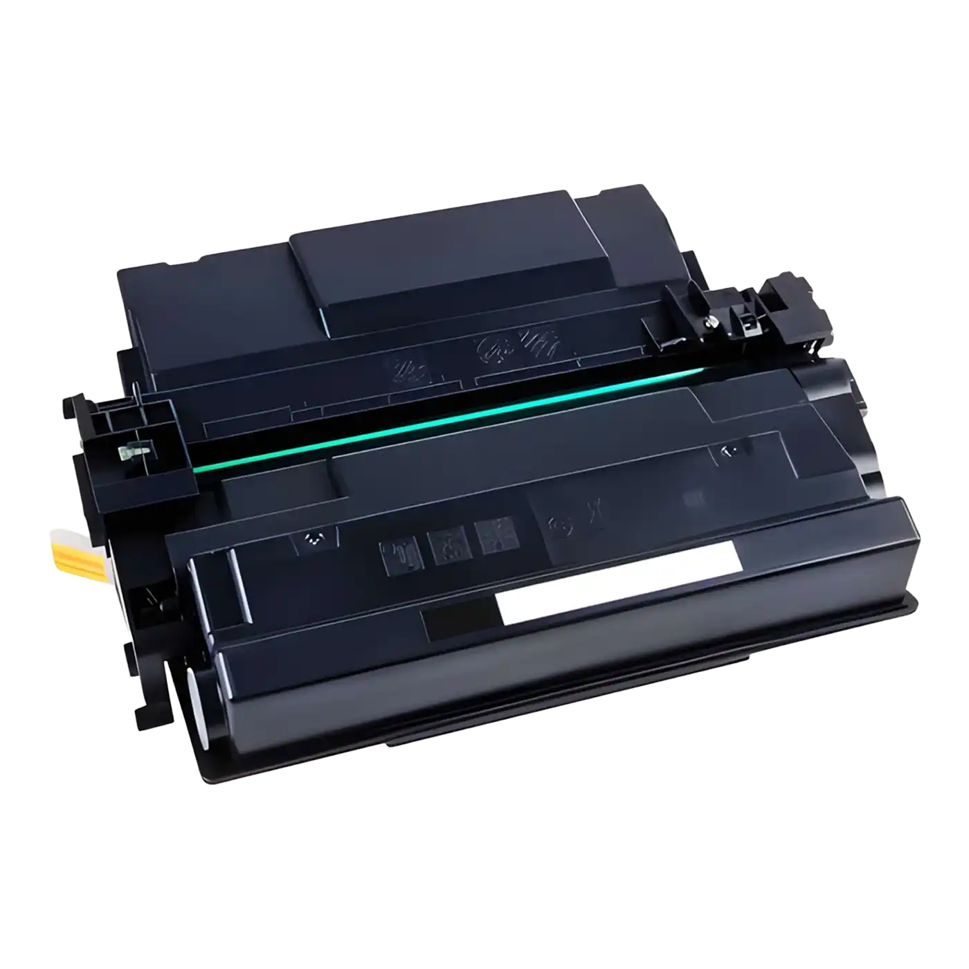 Тонер-картридж CF289Y для HP LaserJet M507 и M528 (чёрный, ресурс 20000 страниц)