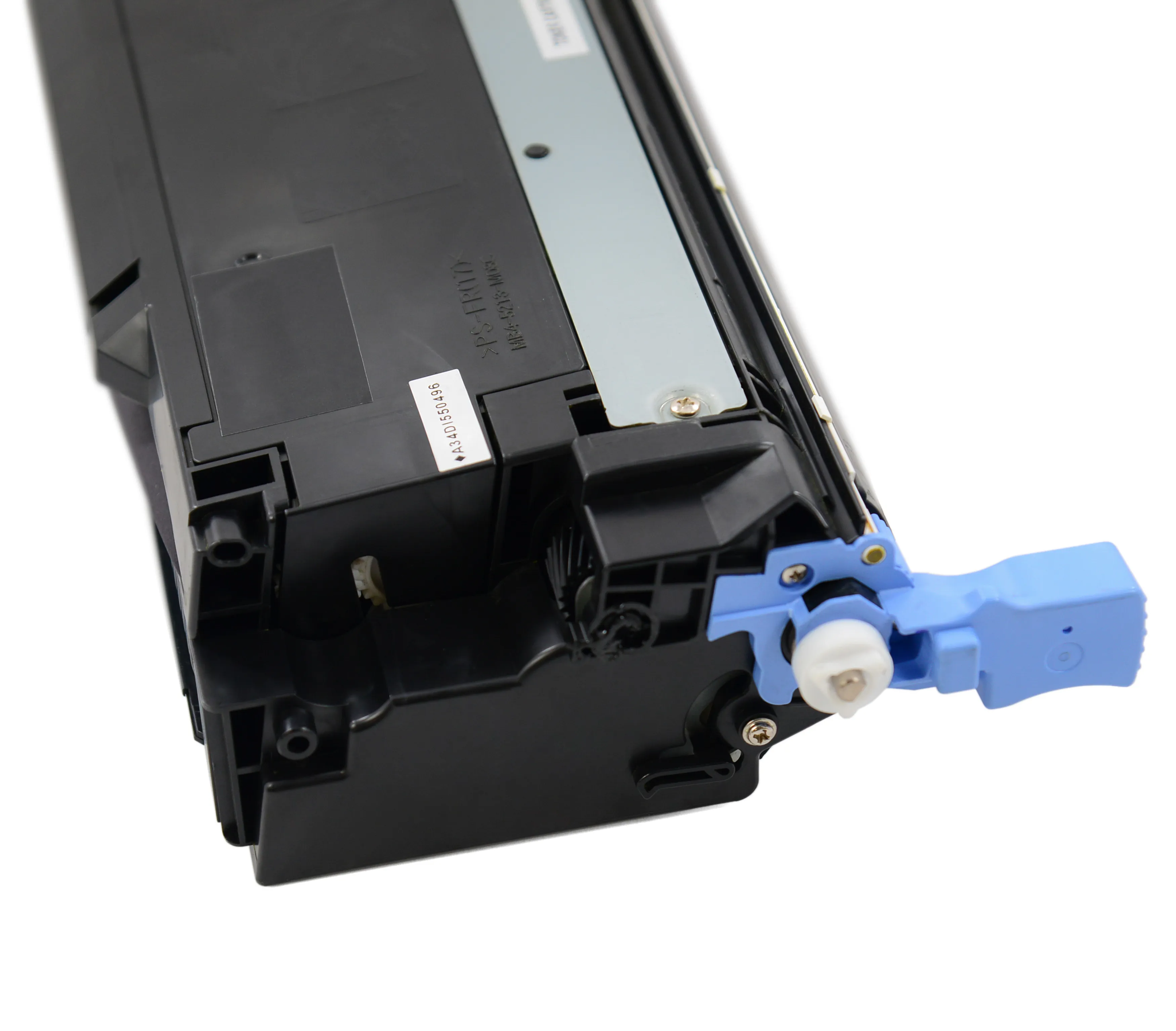 Тонер-картридж C9730A для HP Color LaserJet 5500/5550 (чёрный) фото 3