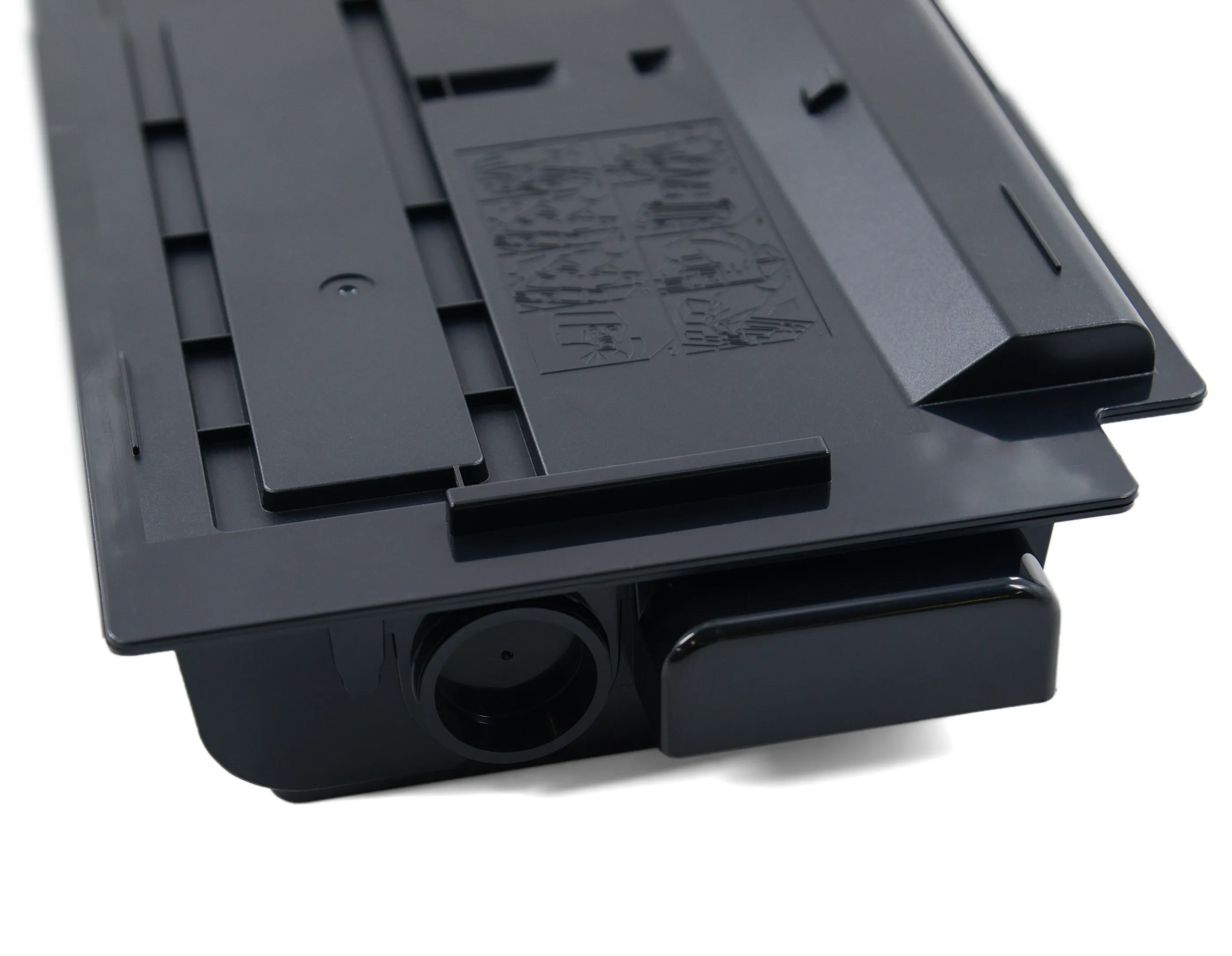 Тонер-картридж БУЛАТ s-Line TK-7135 для Kyocera TASKalfa MZ3200i фото 2