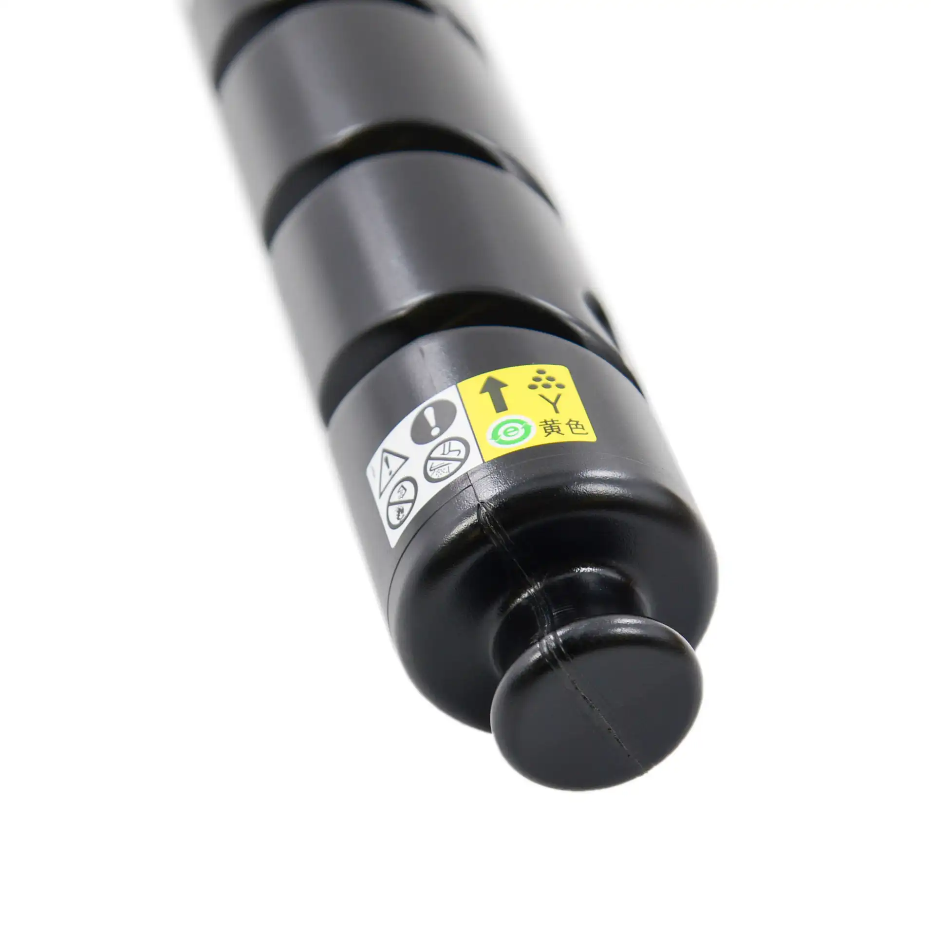 Тонер-картридж БУЛАТ s-Line TK-8525Y жёлтого цвета для Kyocera TASKalfa 4052ci фото 3