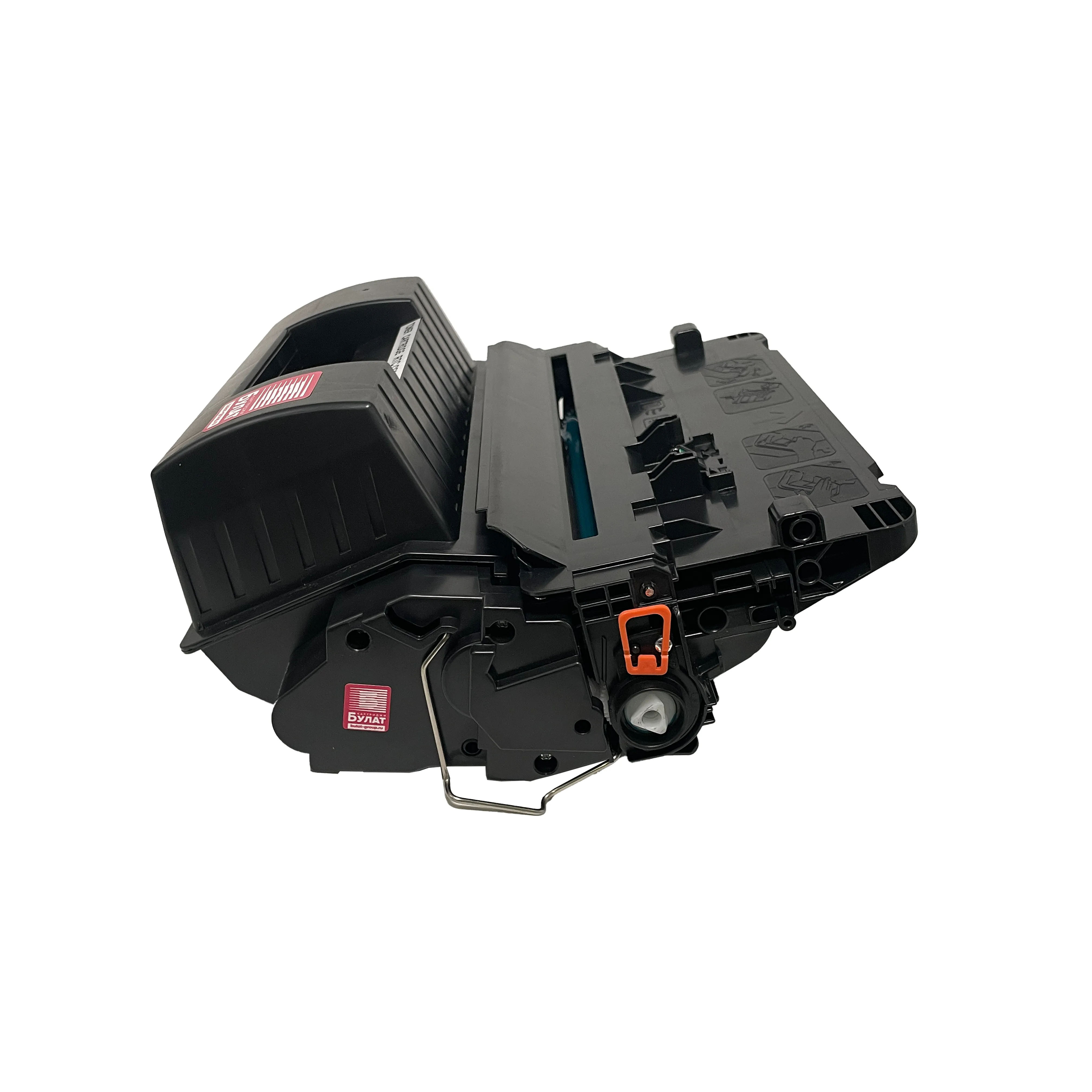 Тонер-картридж CF281X для HP LaserJet M630/M605 (чёрный) фото 3